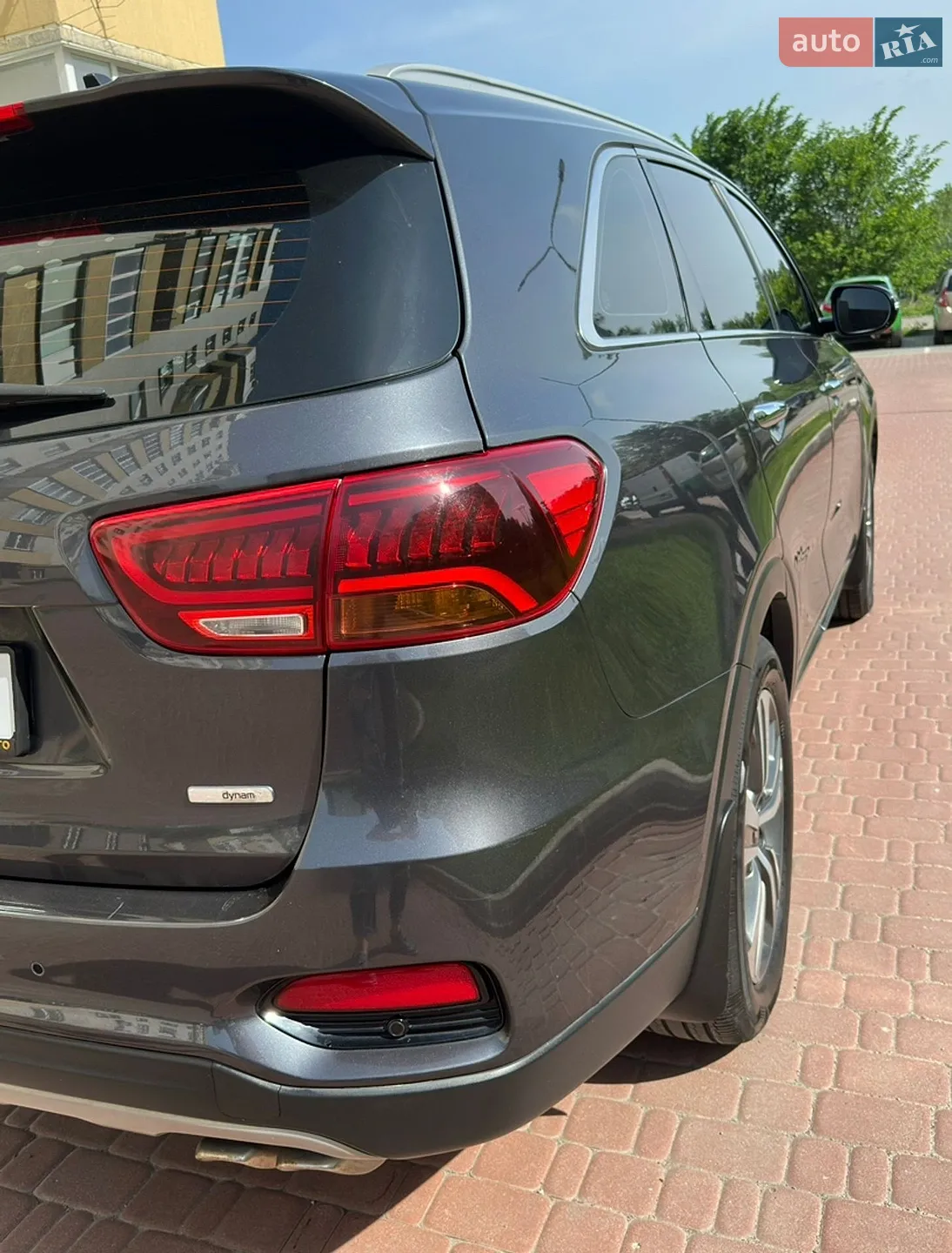 2018 Kia Sorento - мініатюра 4