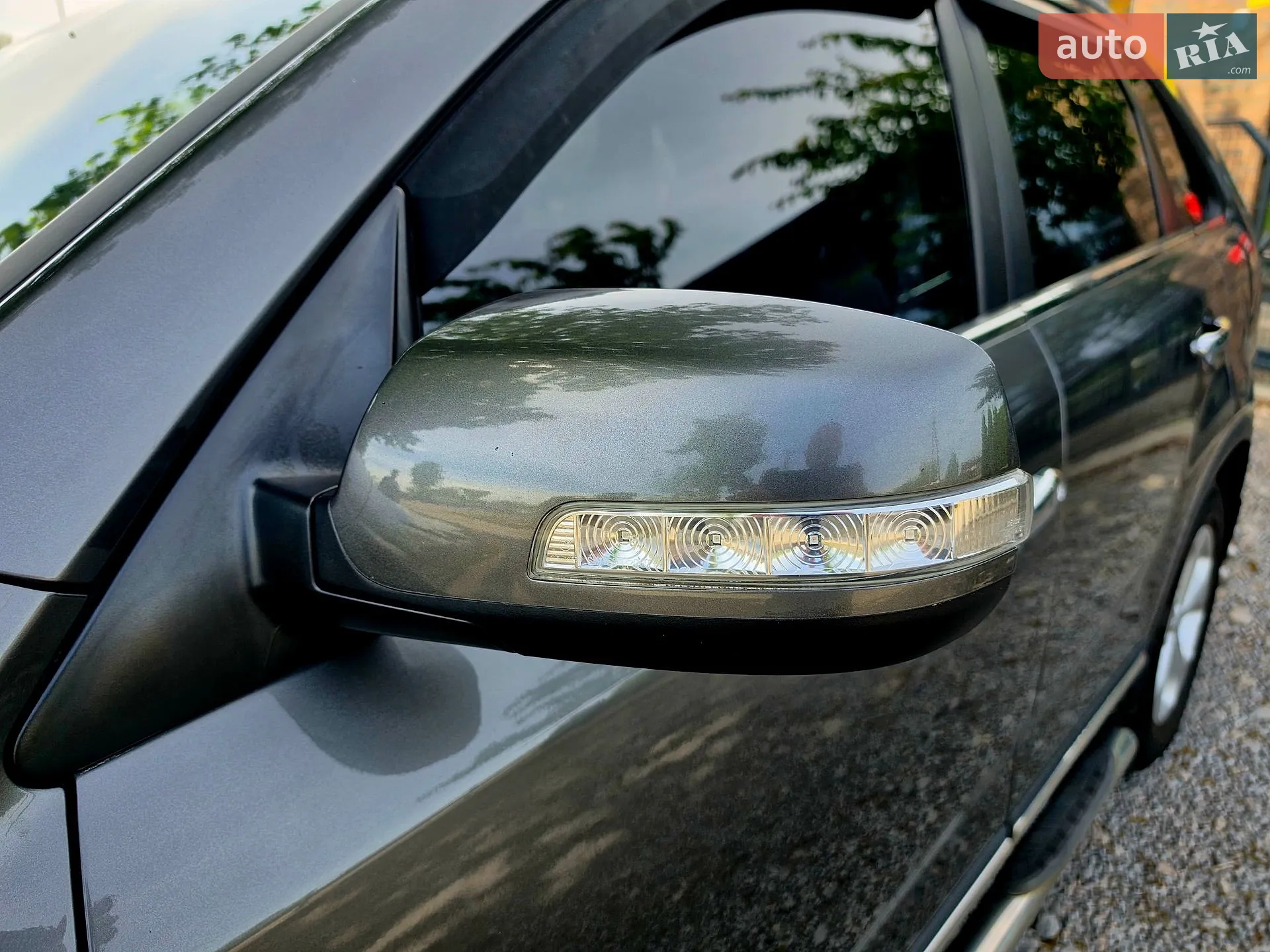 2013 Kia Sorento - мініатюра 9