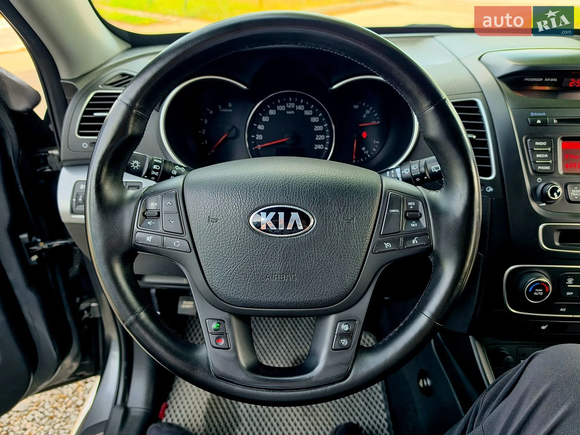 2013 Kia Sorento - мініатюра 24