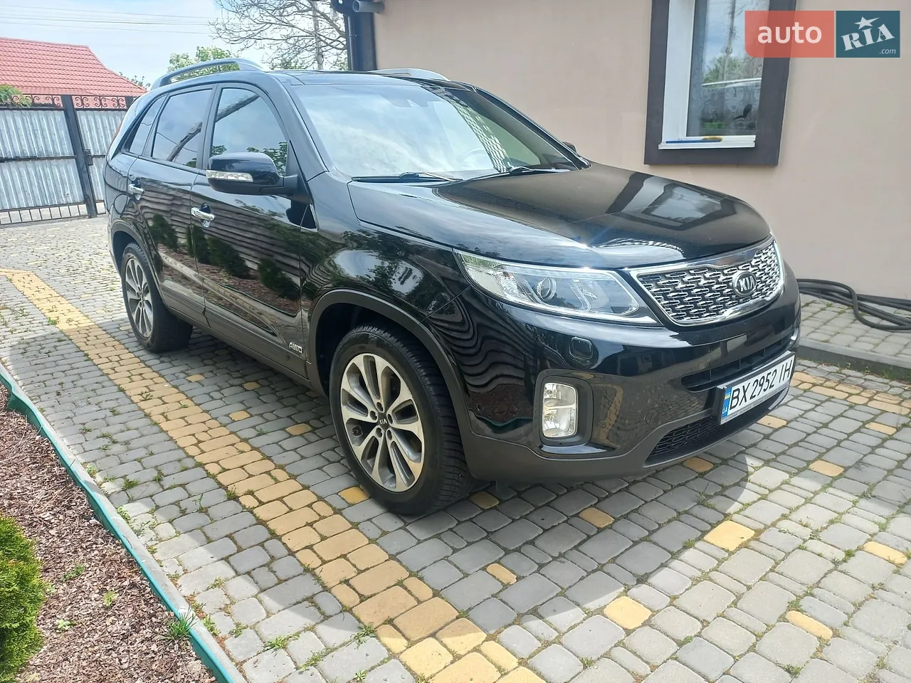 2015 Kia Sorento - мініатюра 60