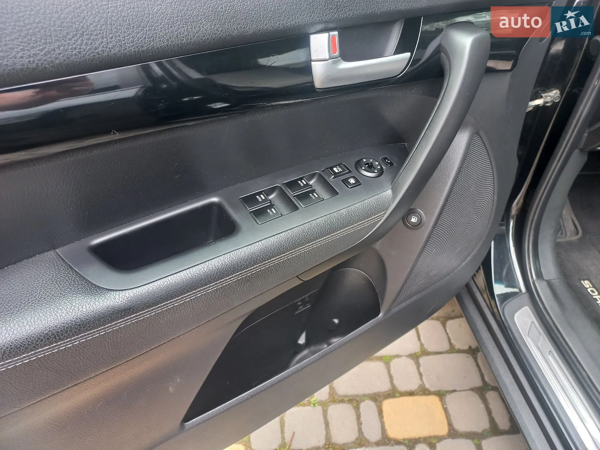 2014 Kia Sorento - мініатюра 46