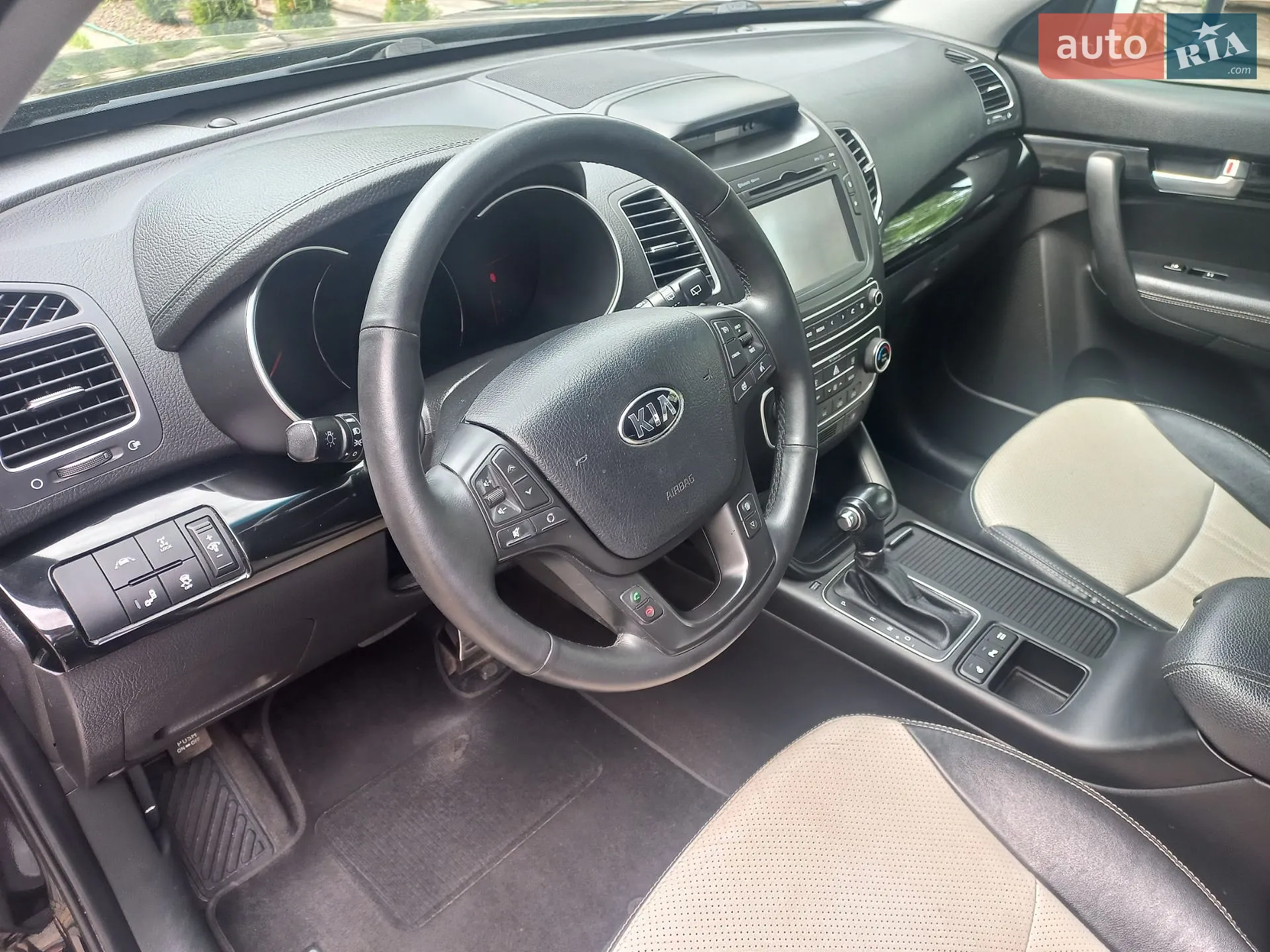 2014 Kia Sorento - мініатюра 45