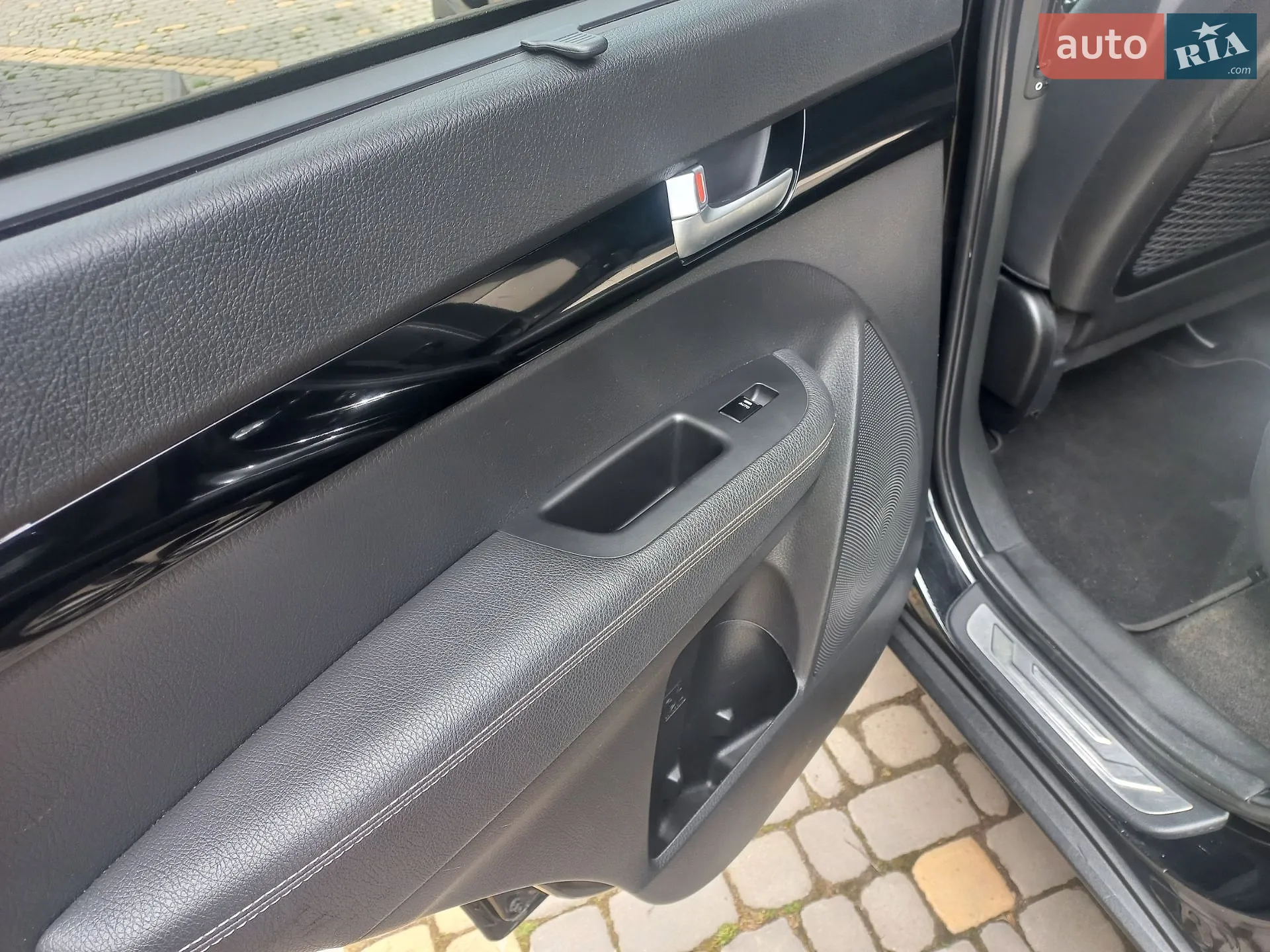 2014 Kia Sorento - мініатюра 55