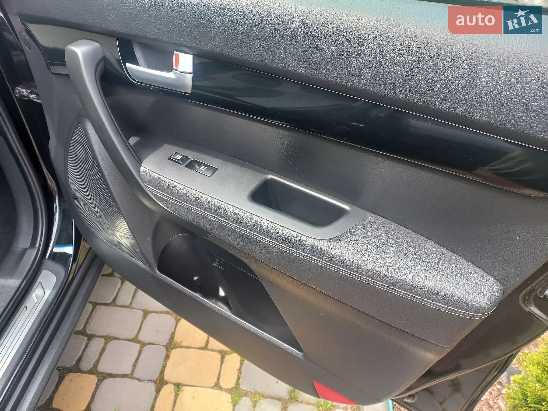 2014 Kia Sorento - мініатюра 61