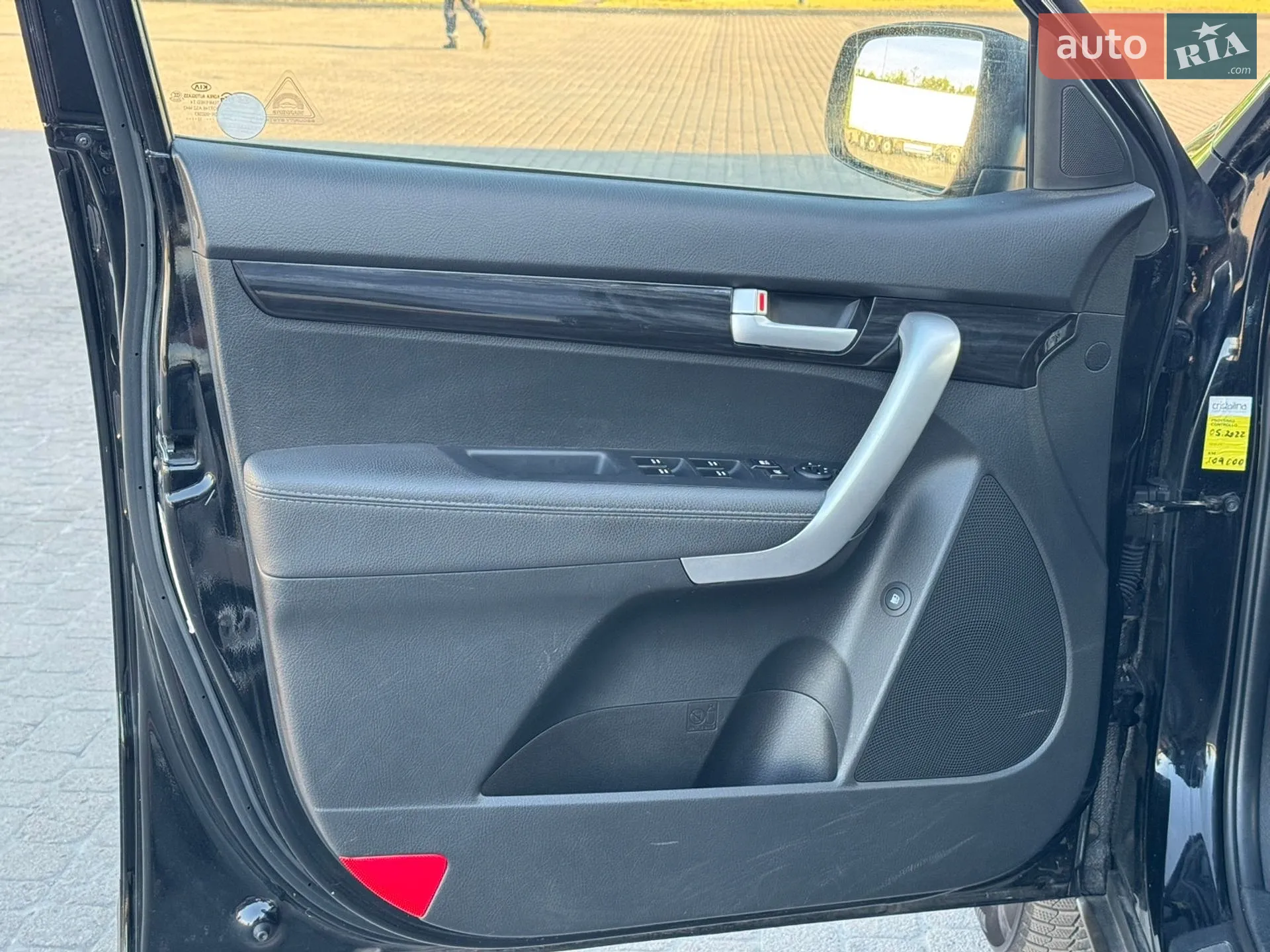 2012 Kia Sorento - мініатюра 15