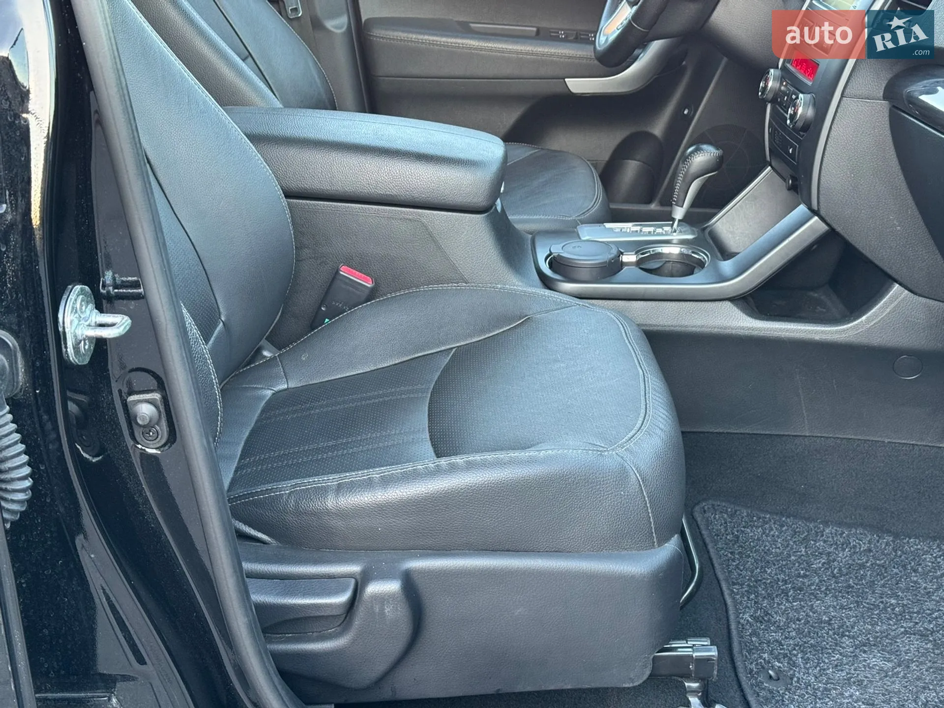 2012 Kia Sorento - мініатюра 38