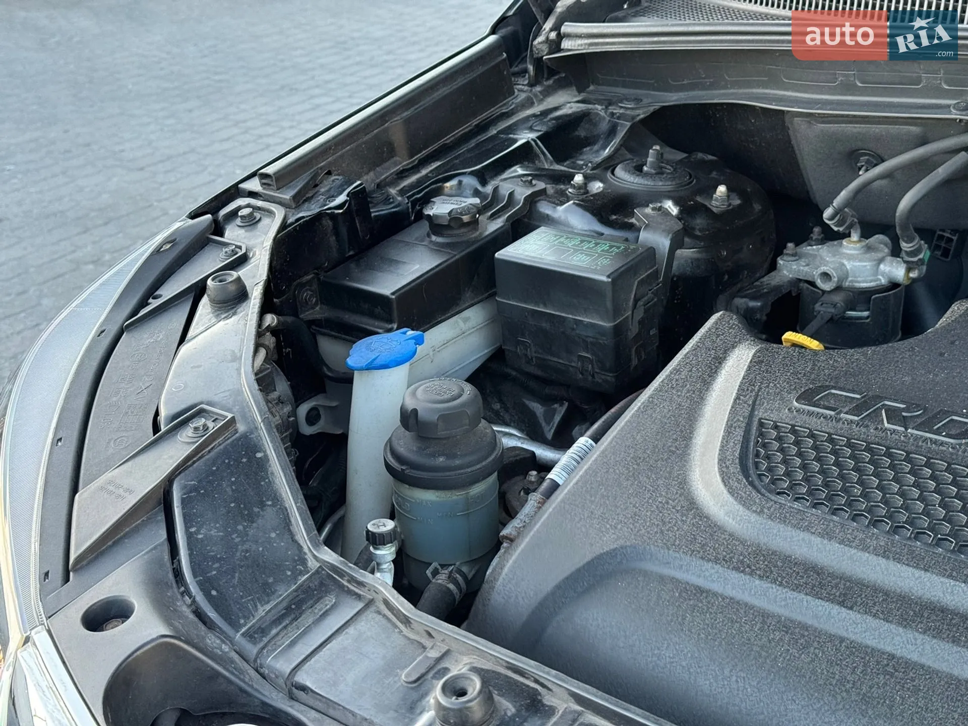 2012 Kia Sorento - мініатюра 45