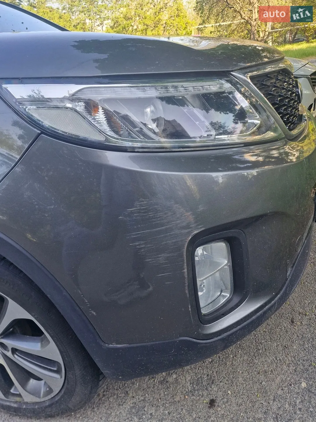 2013 Kia Sorento - мініатюра 11