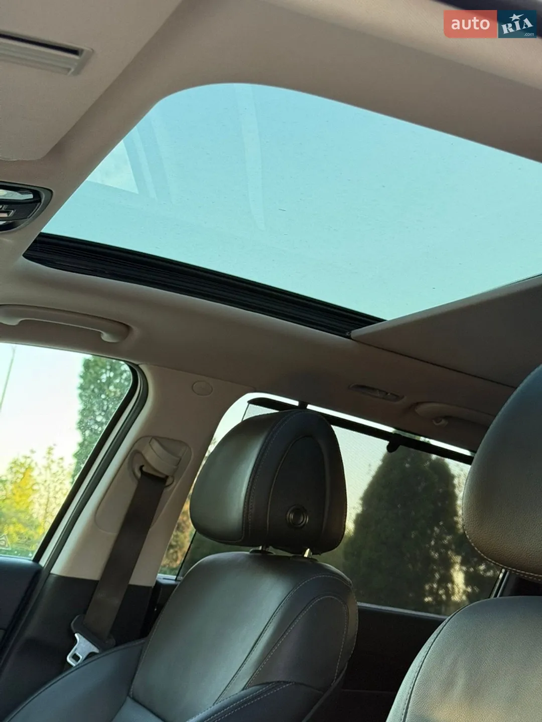 2016 Kia Sorento - мініатюра 33