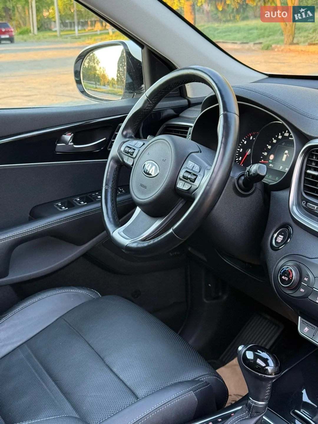 2016 Kia Sorento - мініатюра 51