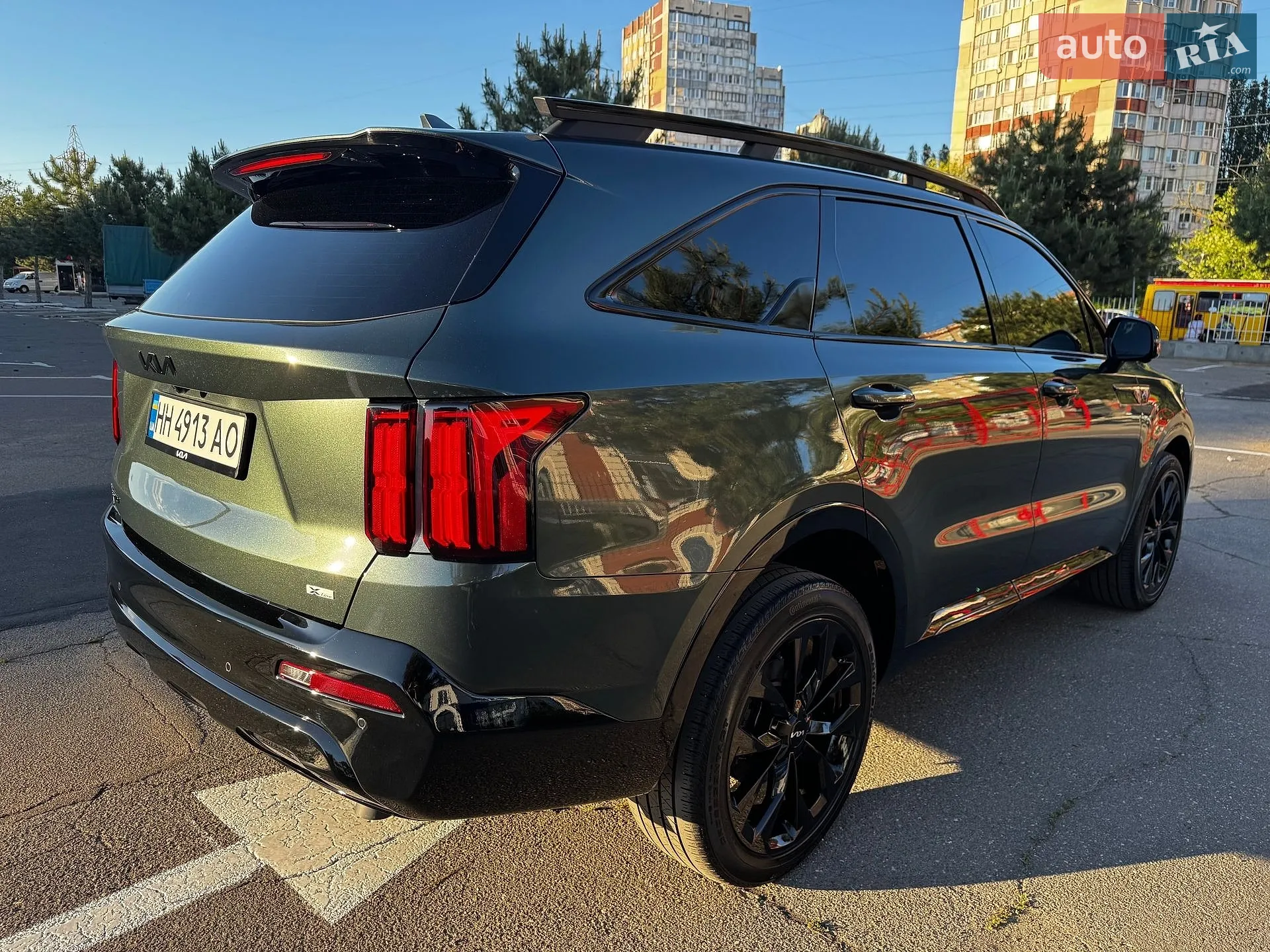 2023 Kia Sorento - мініатюра 6