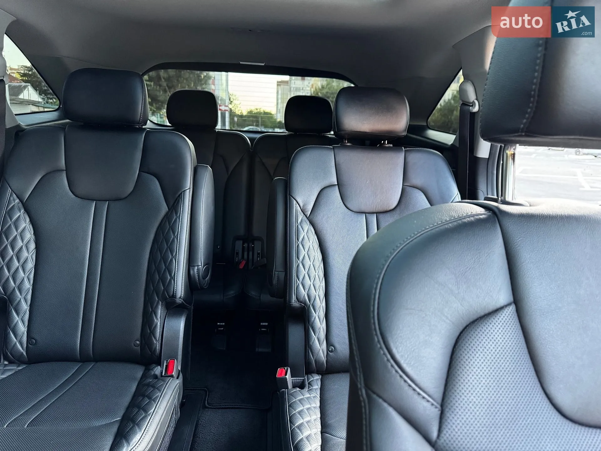 2023 Kia Sorento - мініатюра 31