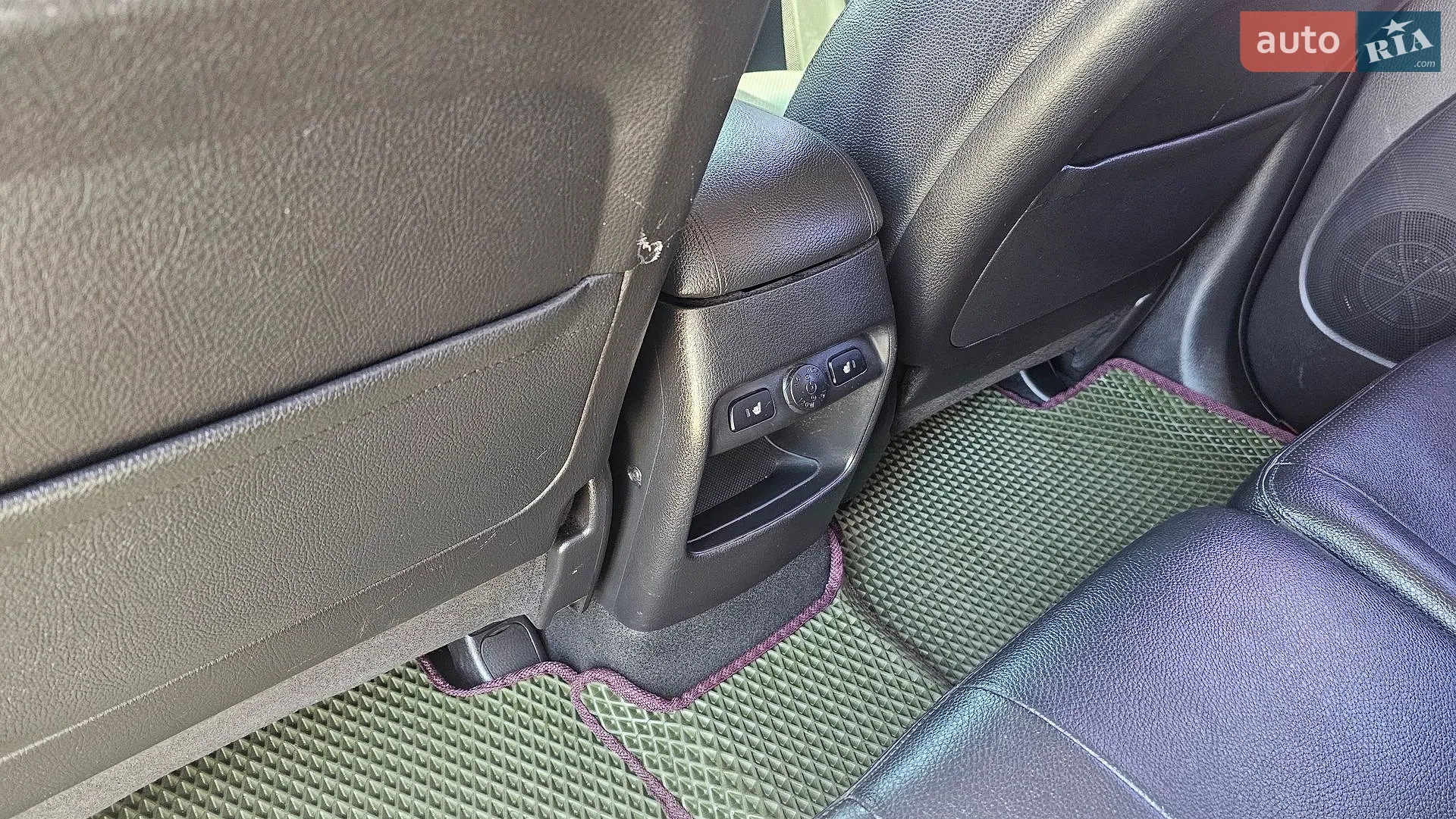 2013 Kia Sorento - мініатюра 10