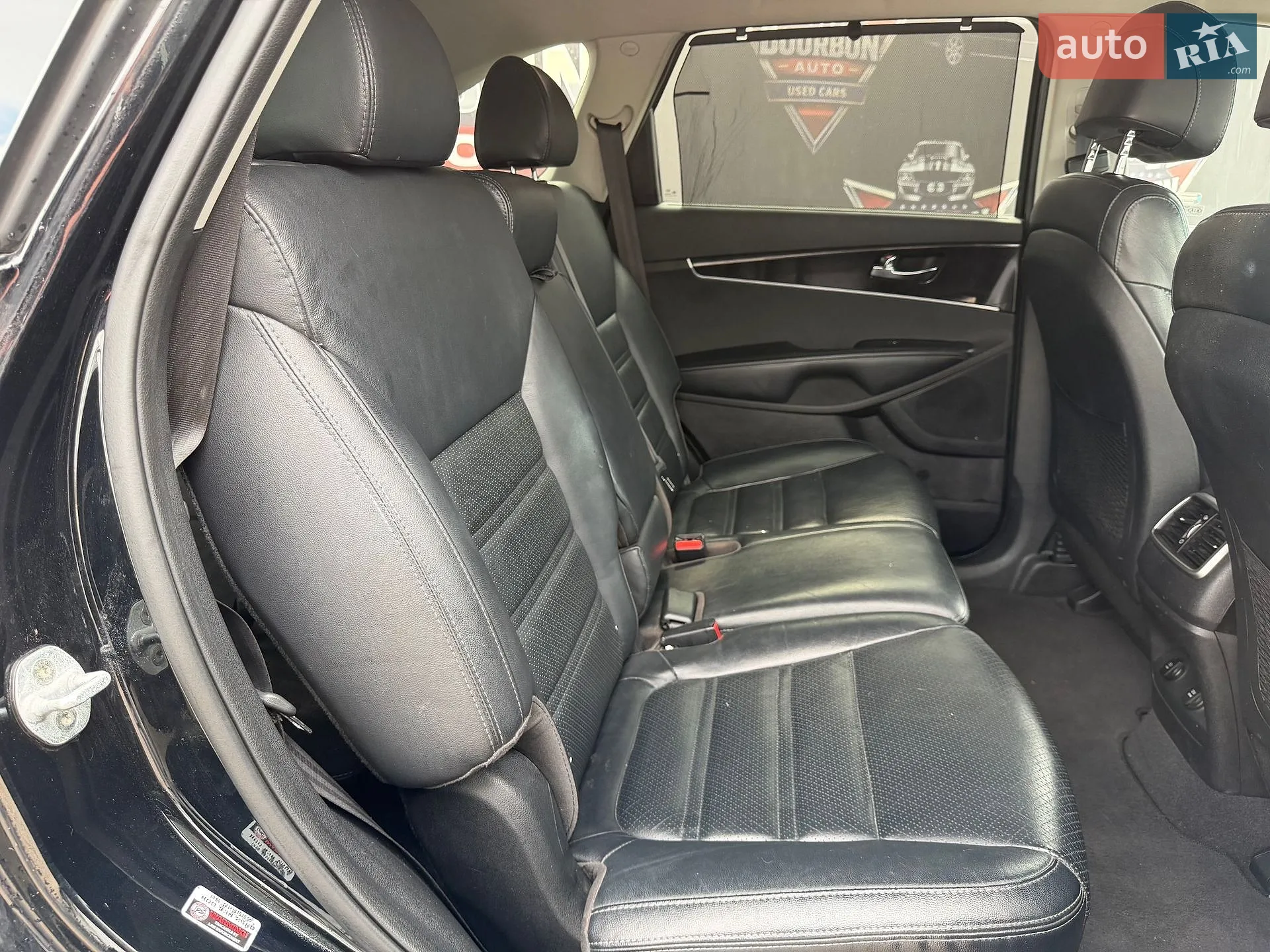 2016 Kia Sorento - мініатюра 23
