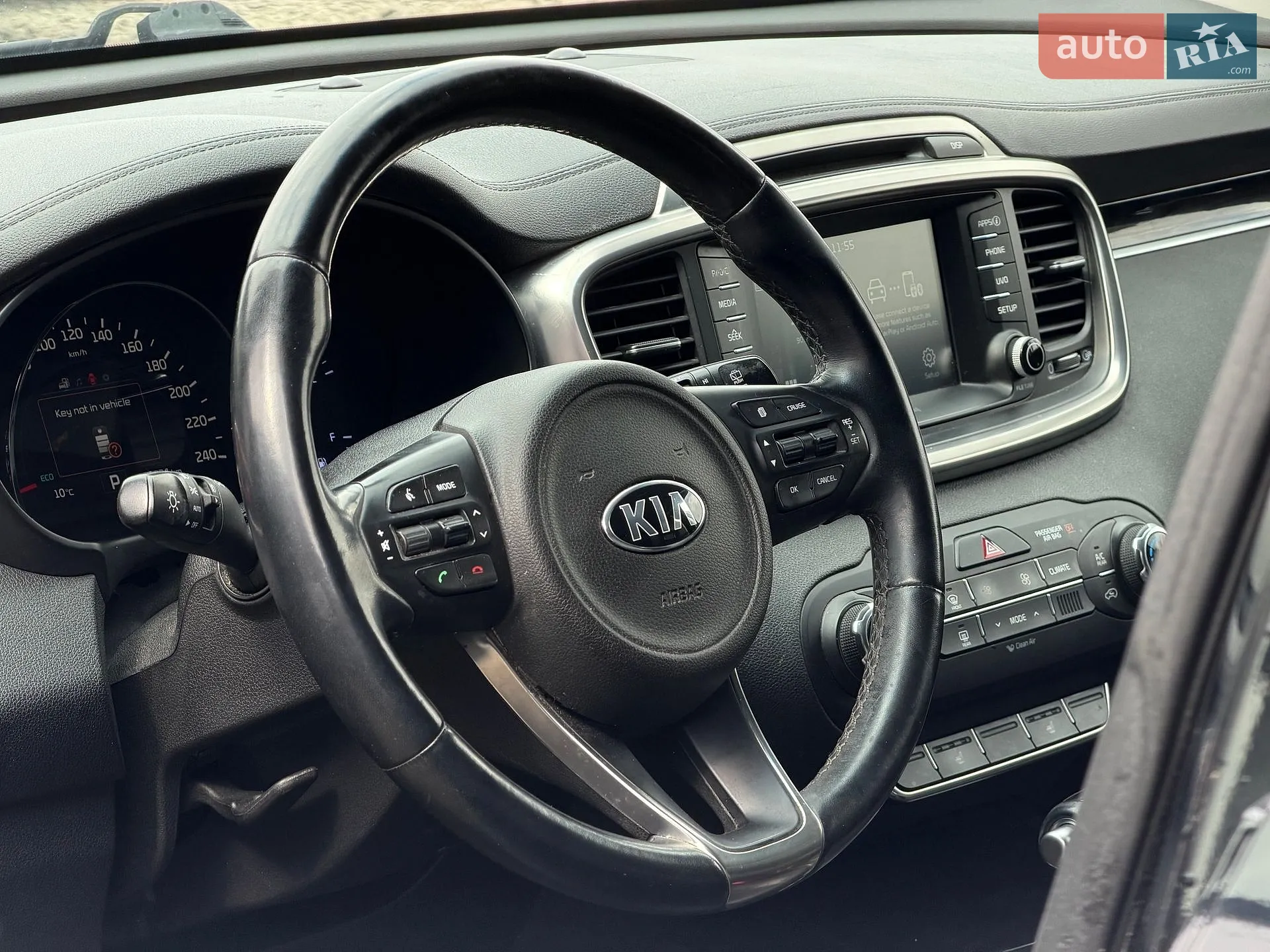 2016 Kia Sorento - мініатюра 40