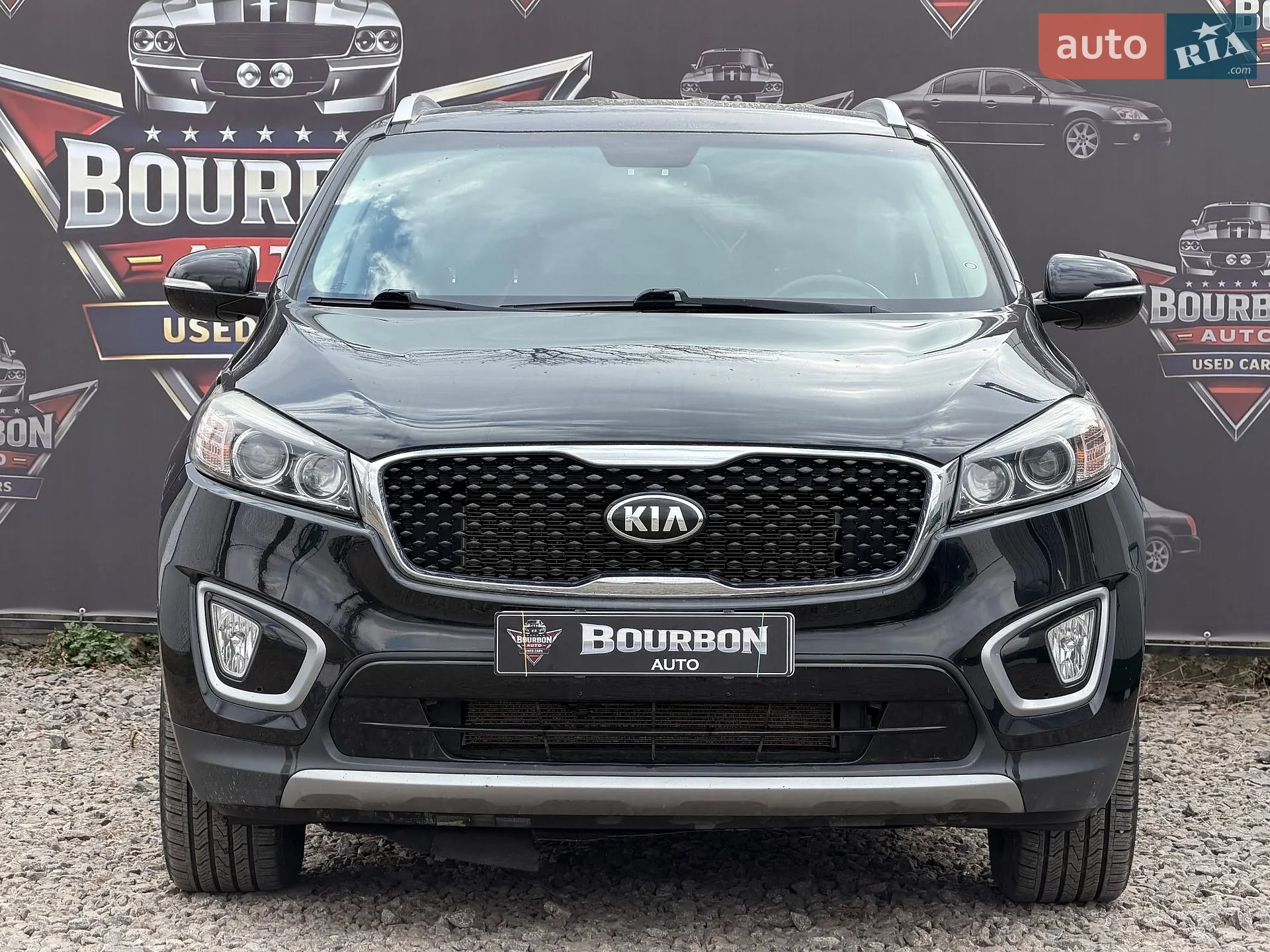 2016 Kia Sorento - мініатюра 4