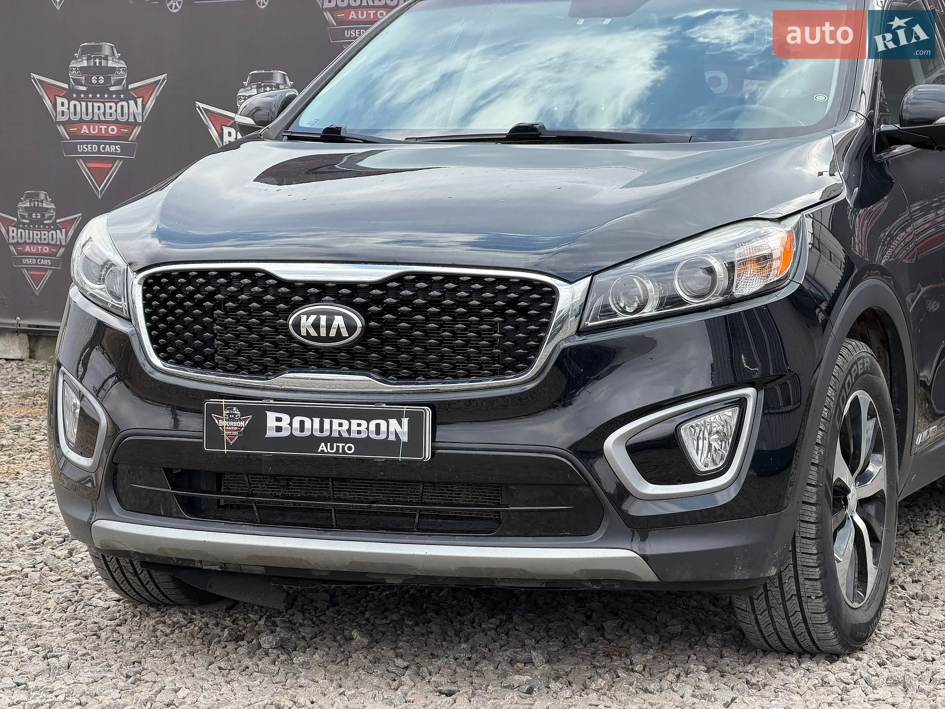 2016 Kia Sorento - мініатюра 6