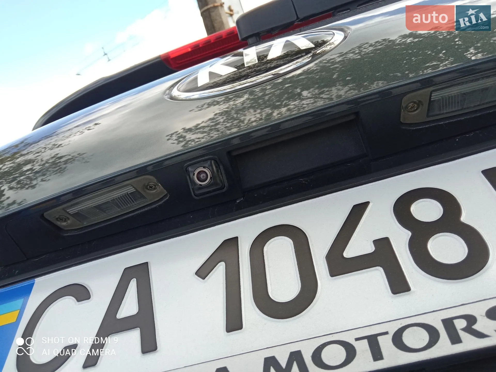 2019 Kia Sorento - мініатюра 23