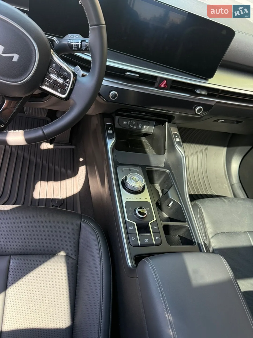 2025 Kia Sorento - мініатюра 31