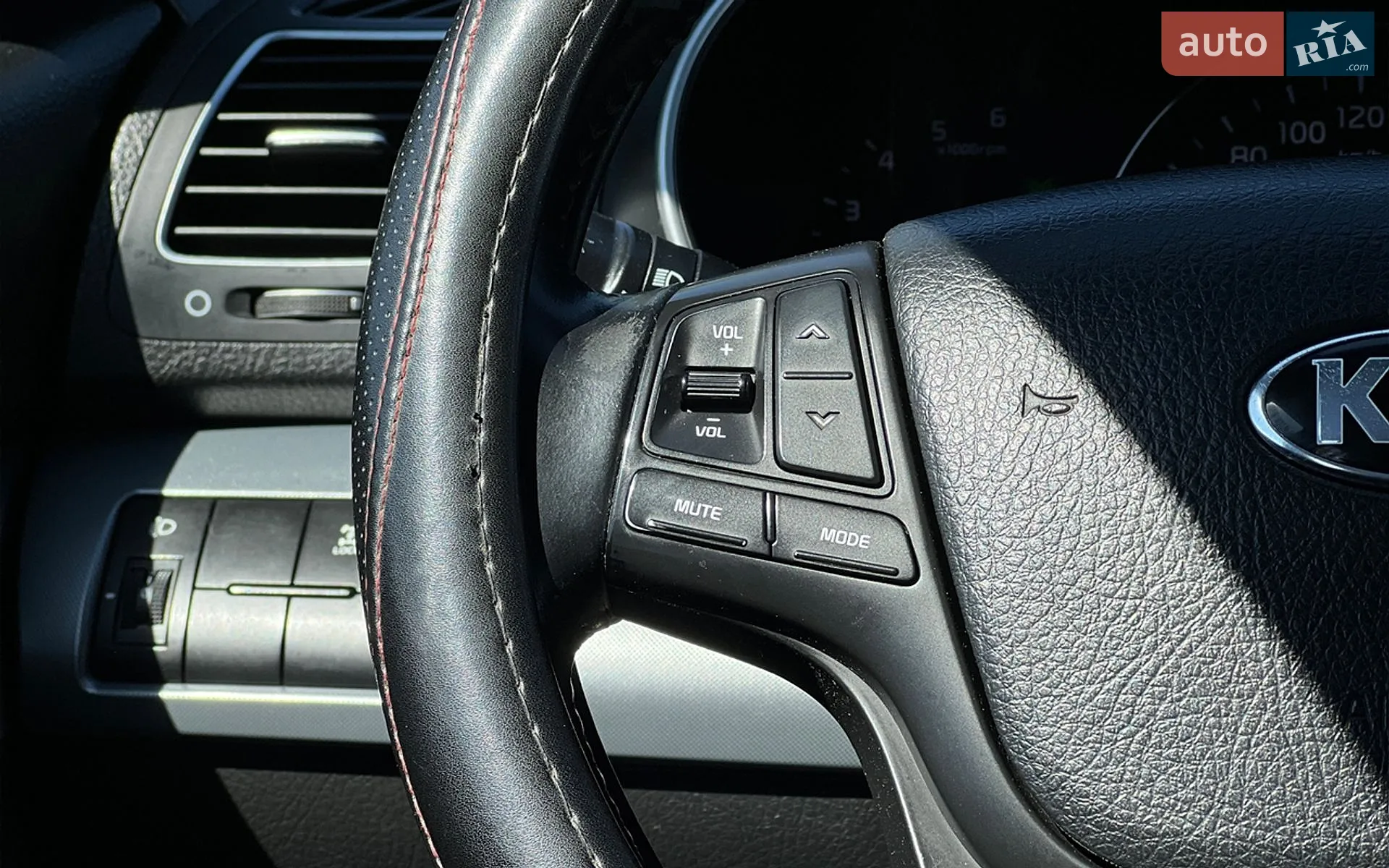 2013 Kia Sorento - мініатюра 11