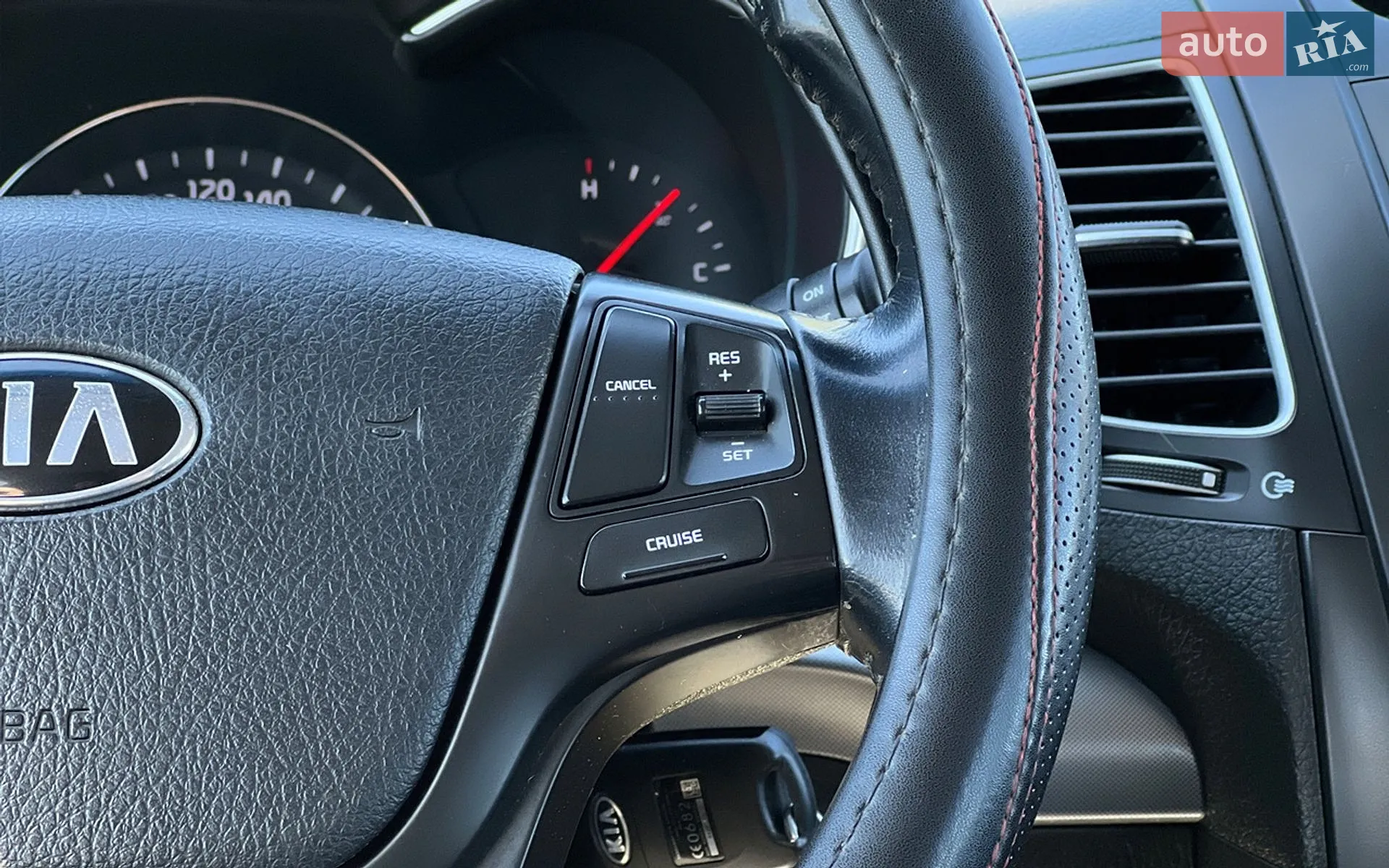 2013 Kia Sorento - мініатюра 12