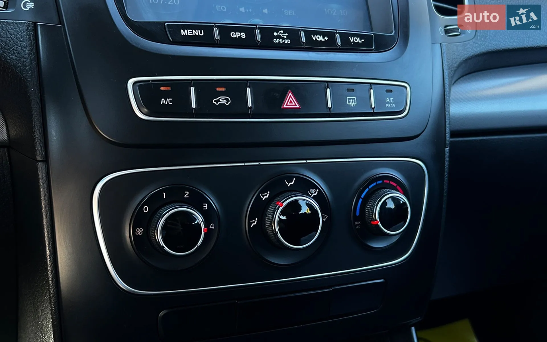2013 Kia Sorento - мініатюра 16