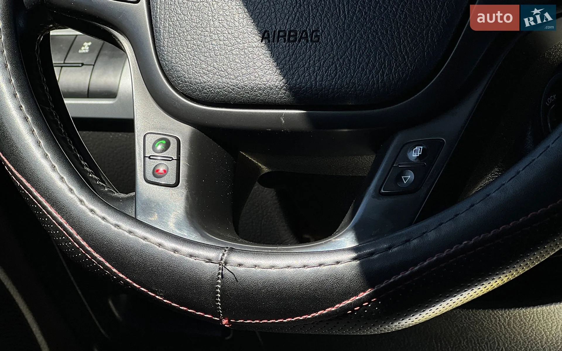 2013 Kia Sorento - мініатюра 21