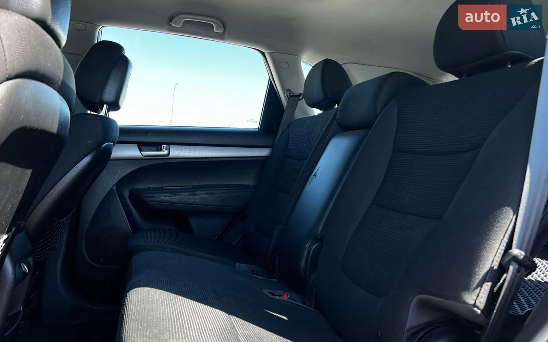2013 Kia Sorento - мініатюра 22