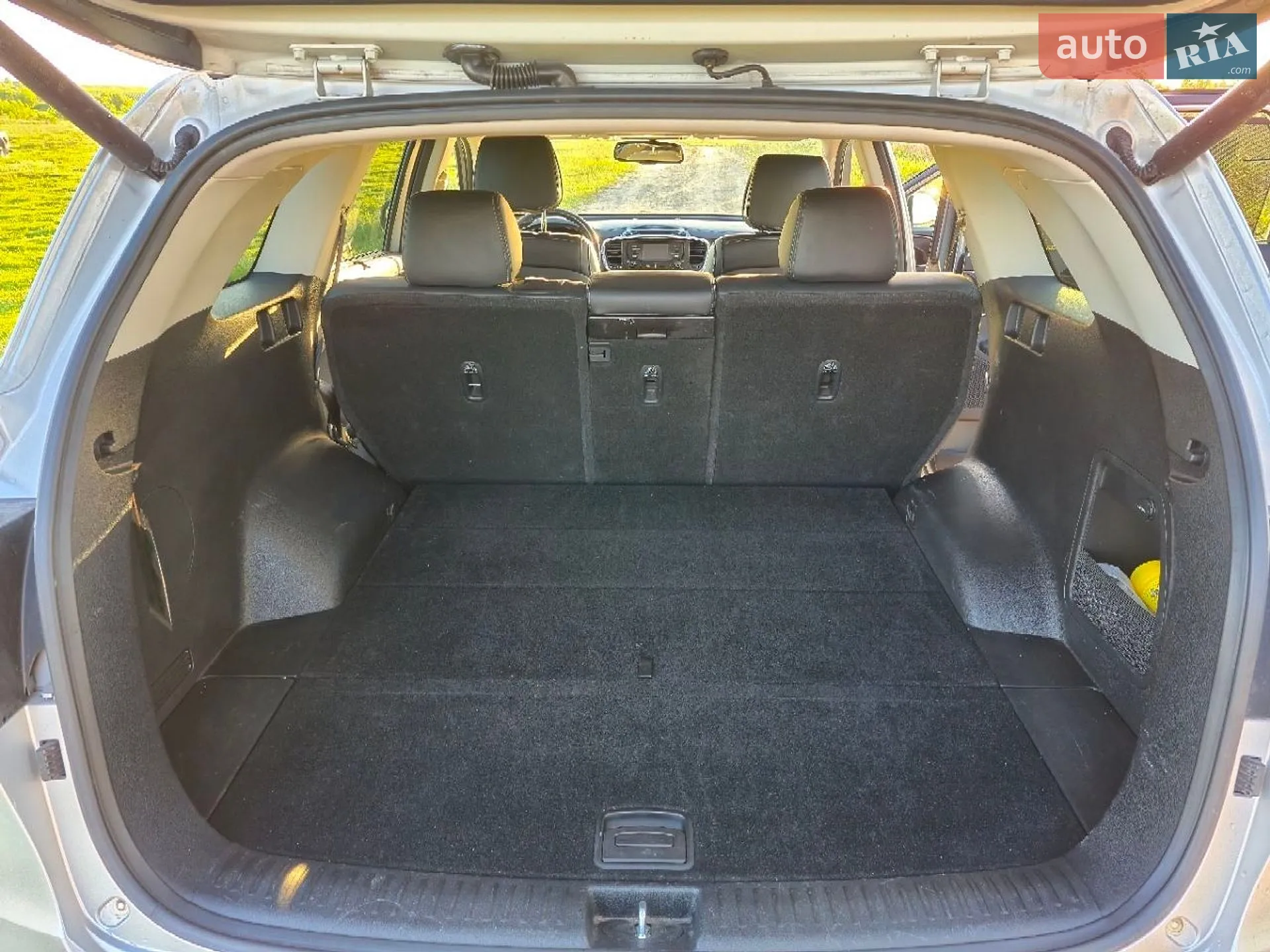 2015 Kia Sorento - мініатюра 12