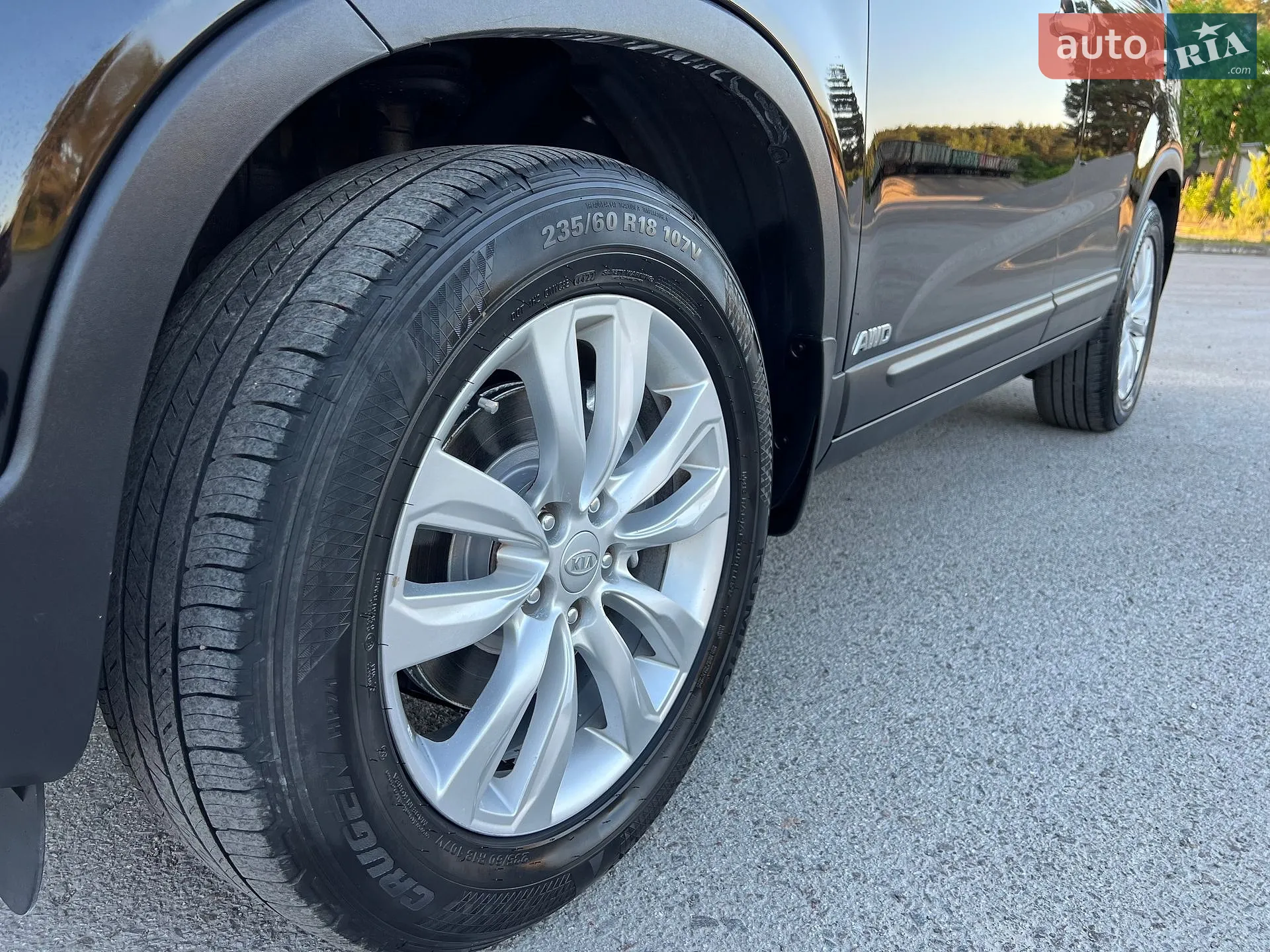 2012 Kia Sorento - мініатюра 48