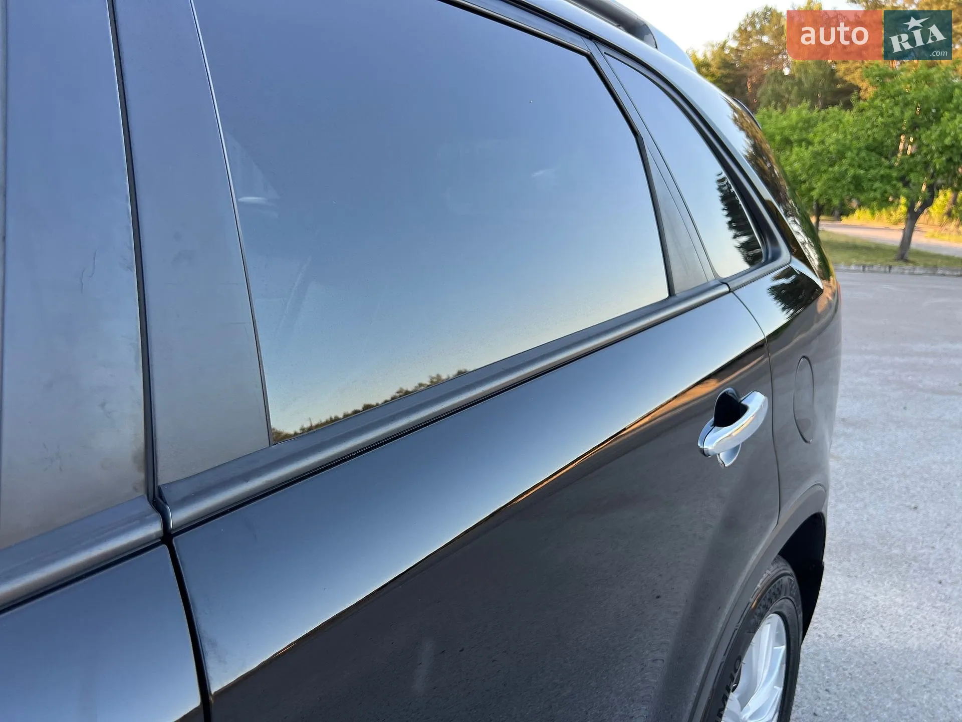 2012 Kia Sorento - мініатюра 51