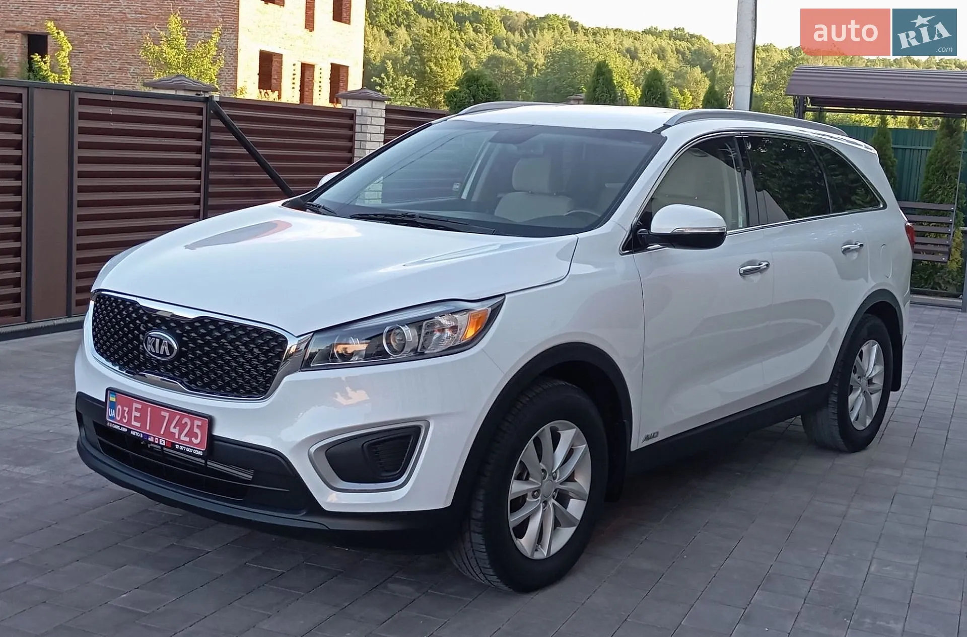 2018 Kia Sorento - мініатюра 2
