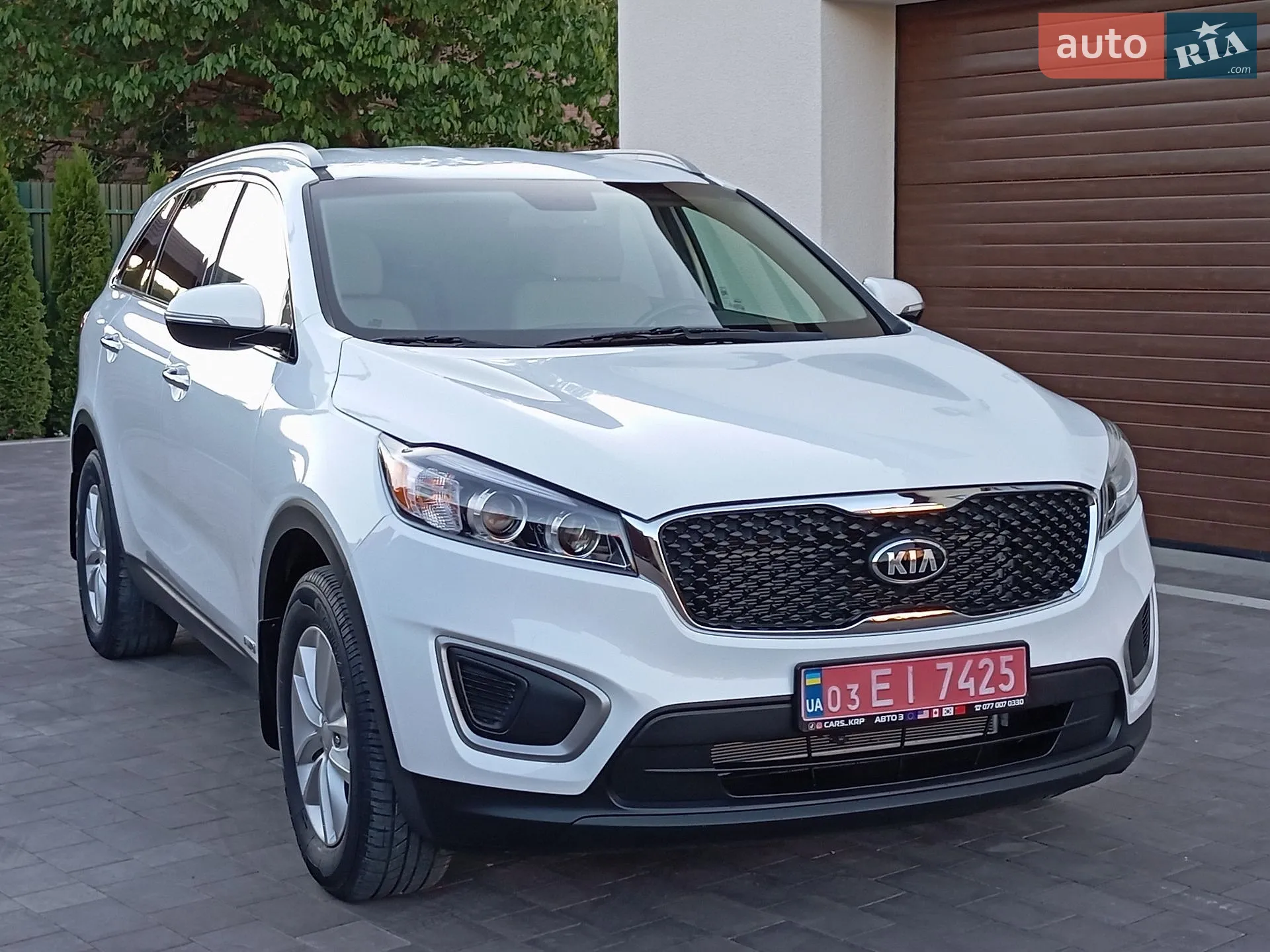 2018 Kia Sorento - мініатюра 23