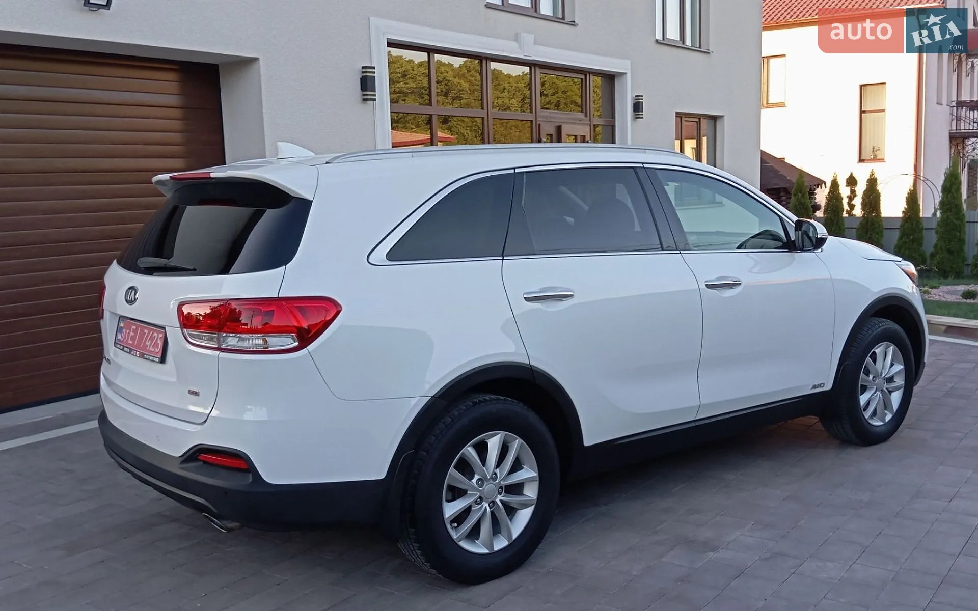 2018 Kia Sorento - мініатюра 28