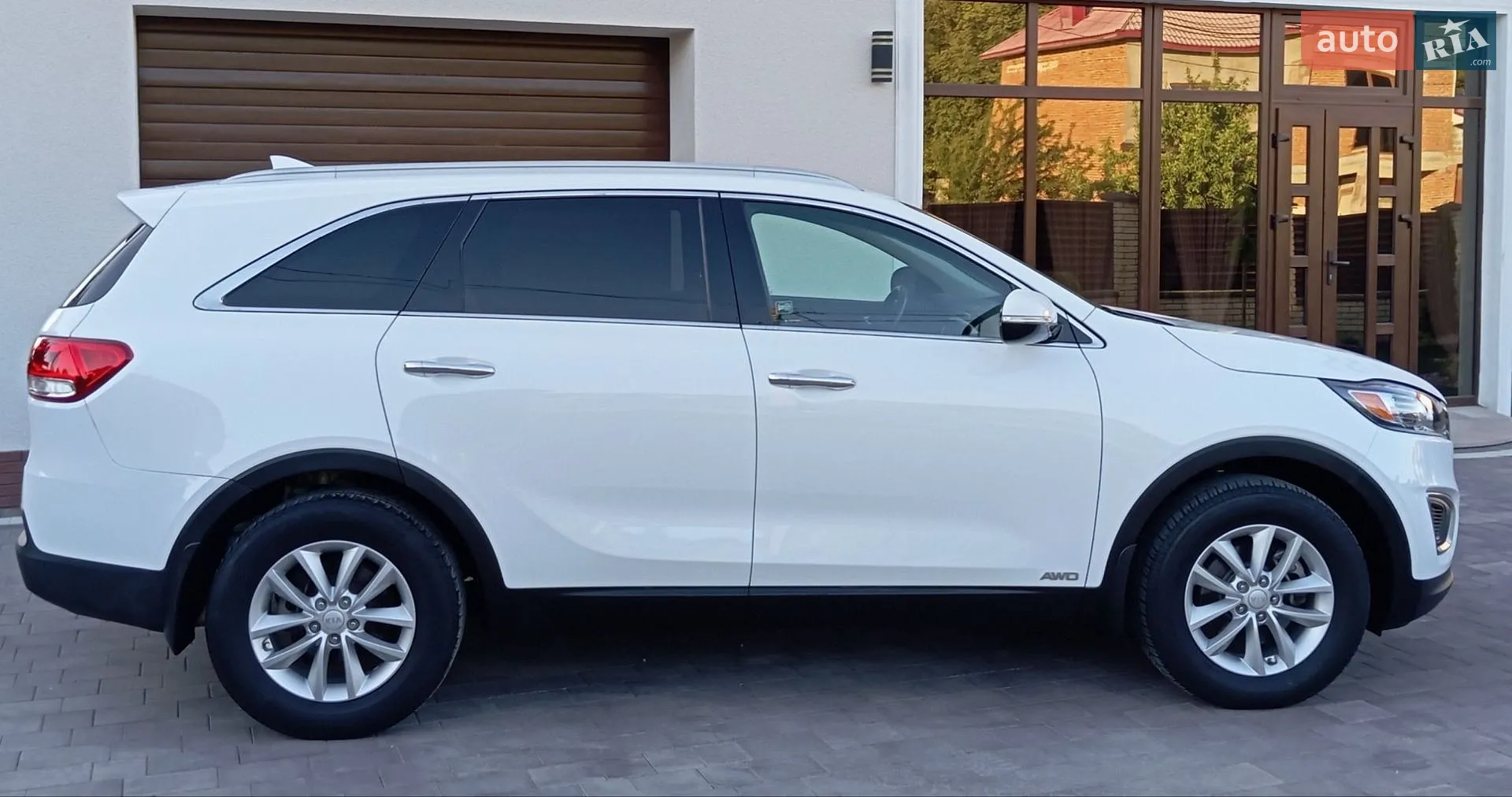 2018 Kia Sorento - мініатюра 33
