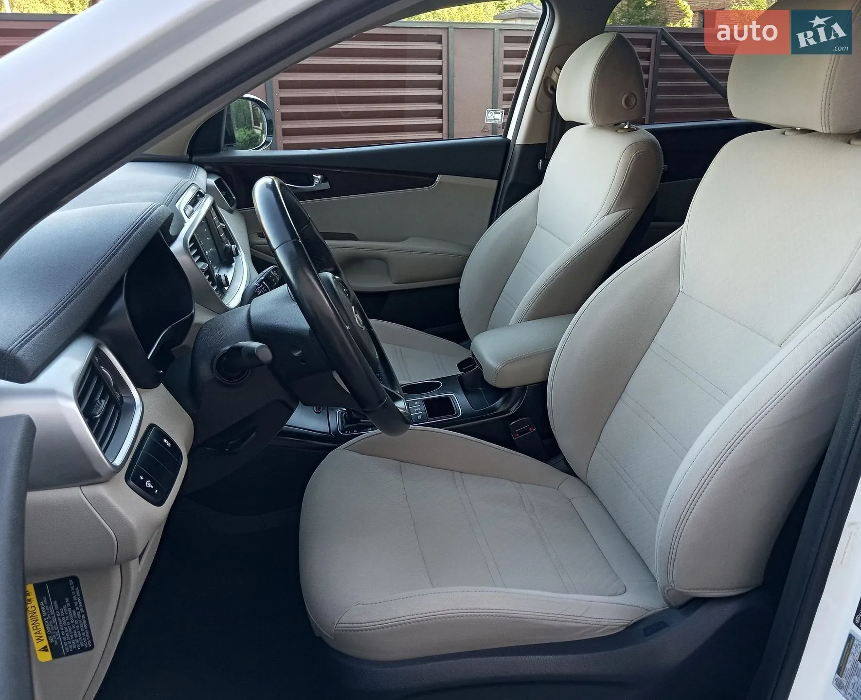 2018 Kia Sorento - мініатюра 46