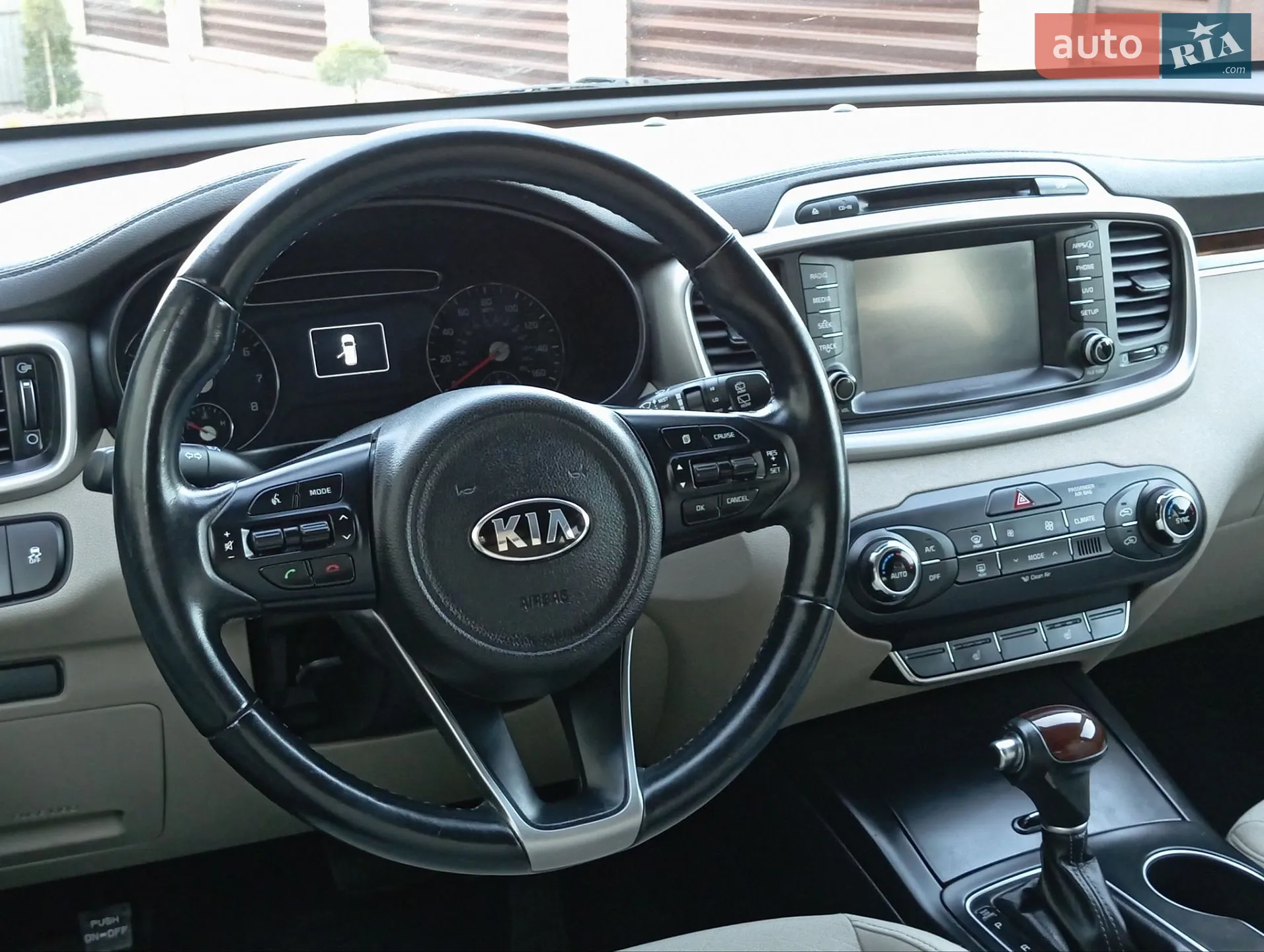 2018 Kia Sorento - мініатюра 49