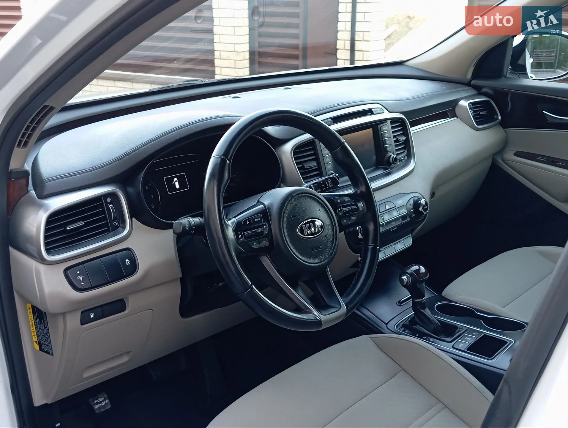 2018 Kia Sorento - мініатюра 54