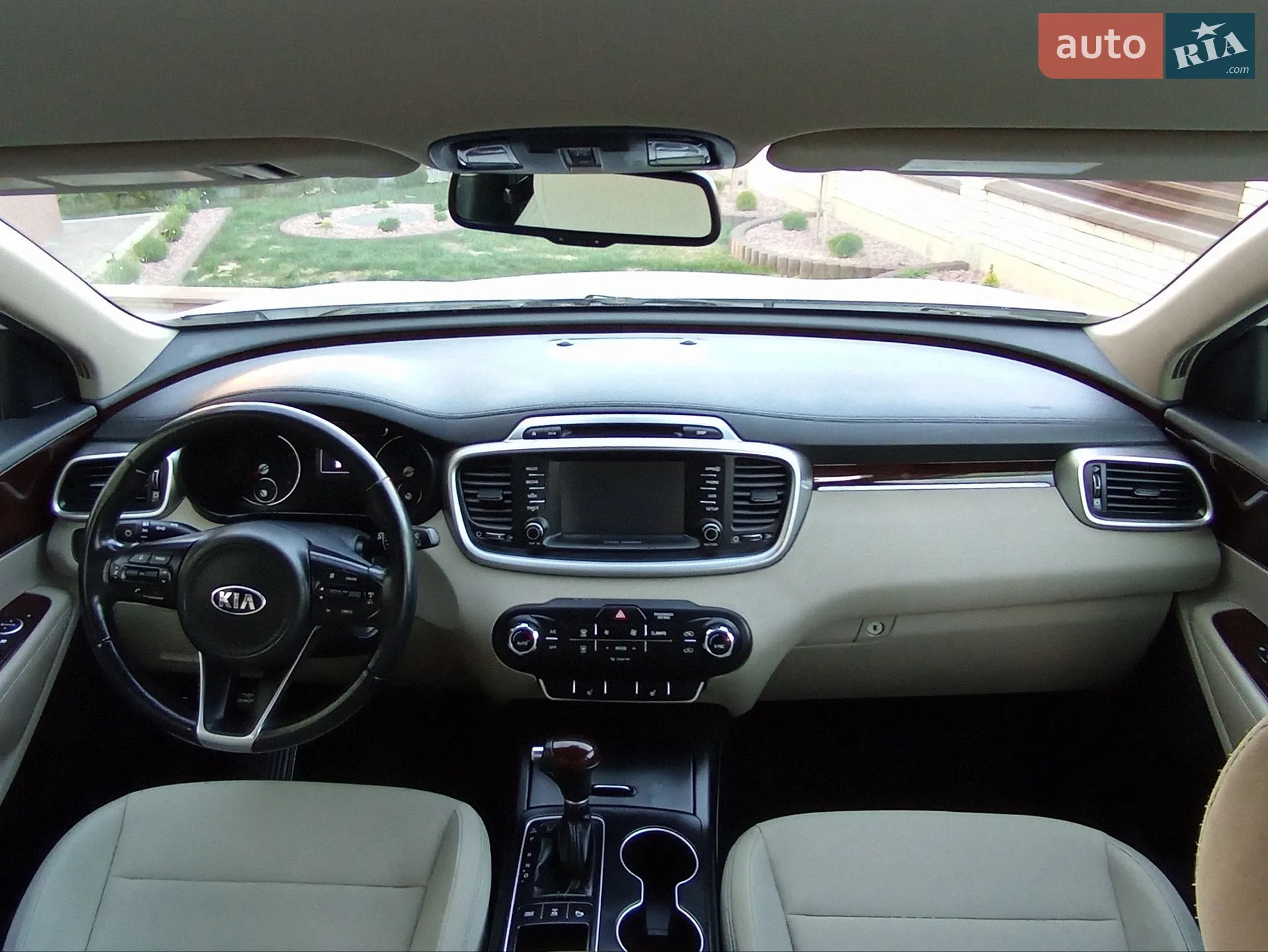 2018 Kia Sorento - мініатюра 60