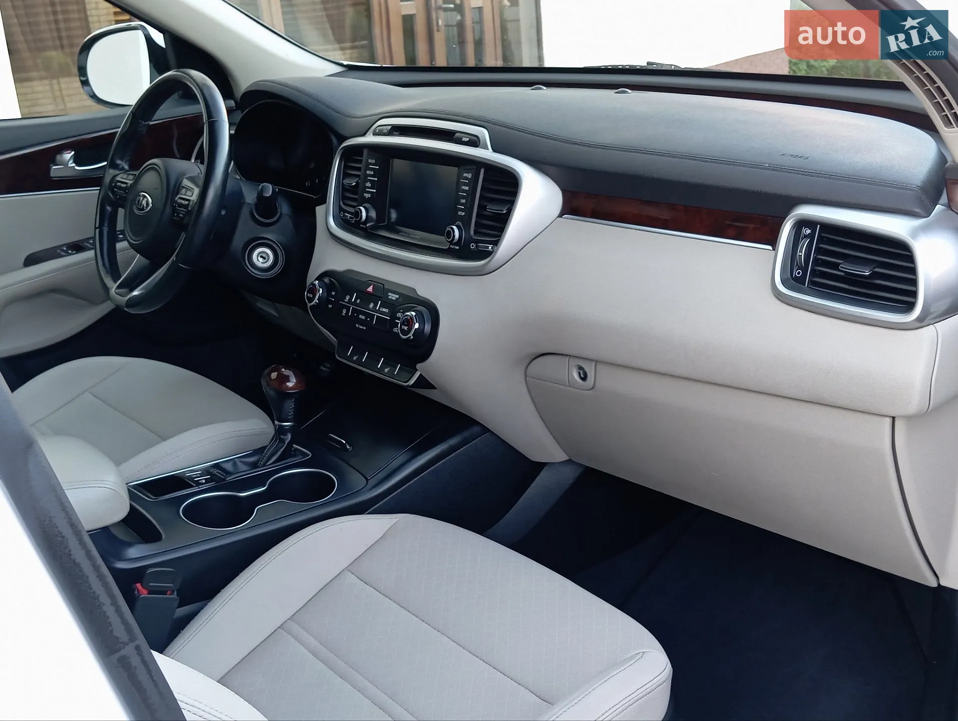 2018 Kia Sorento - мініатюра 64