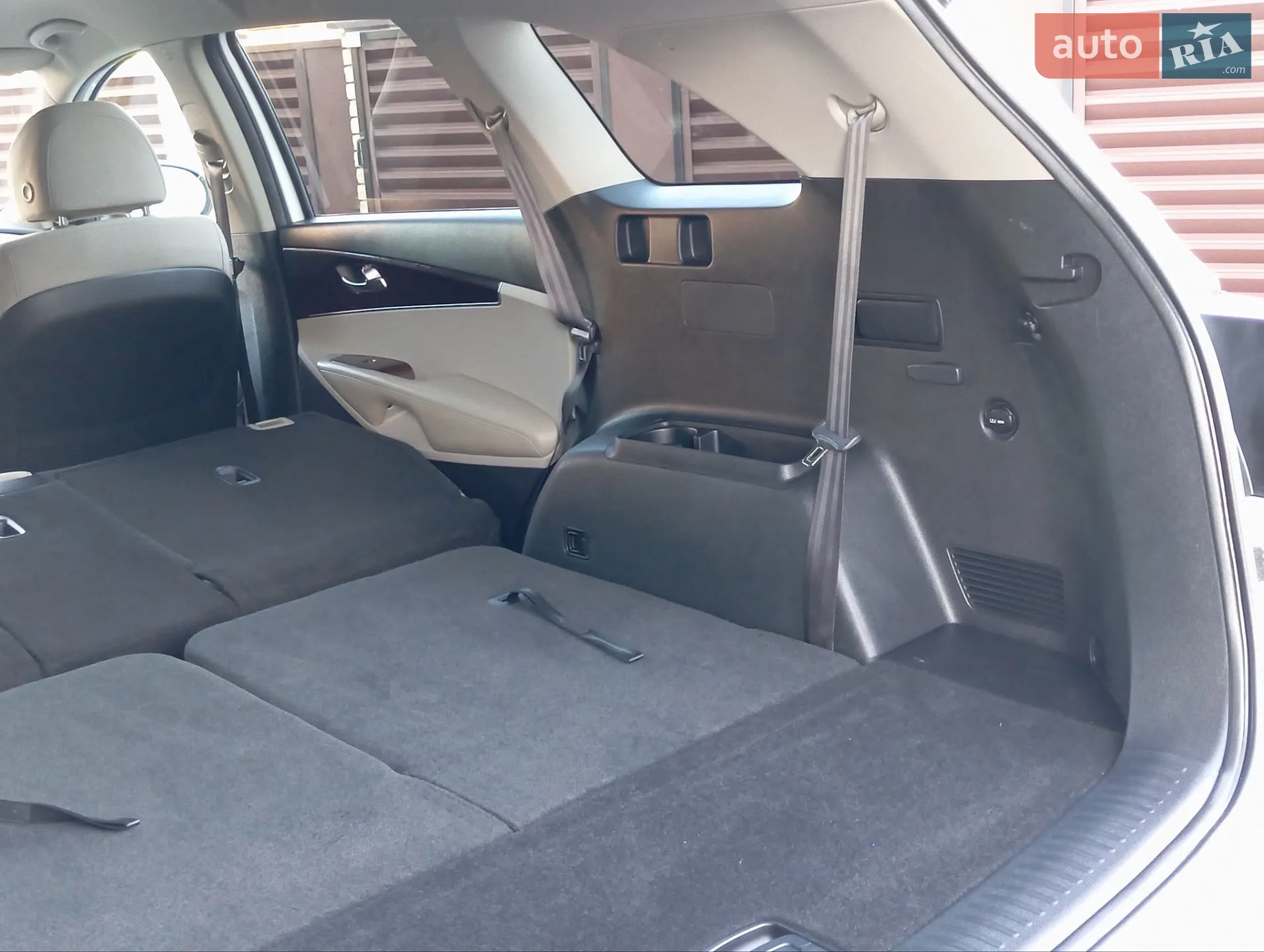 2018 Kia Sorento - мініатюра 80