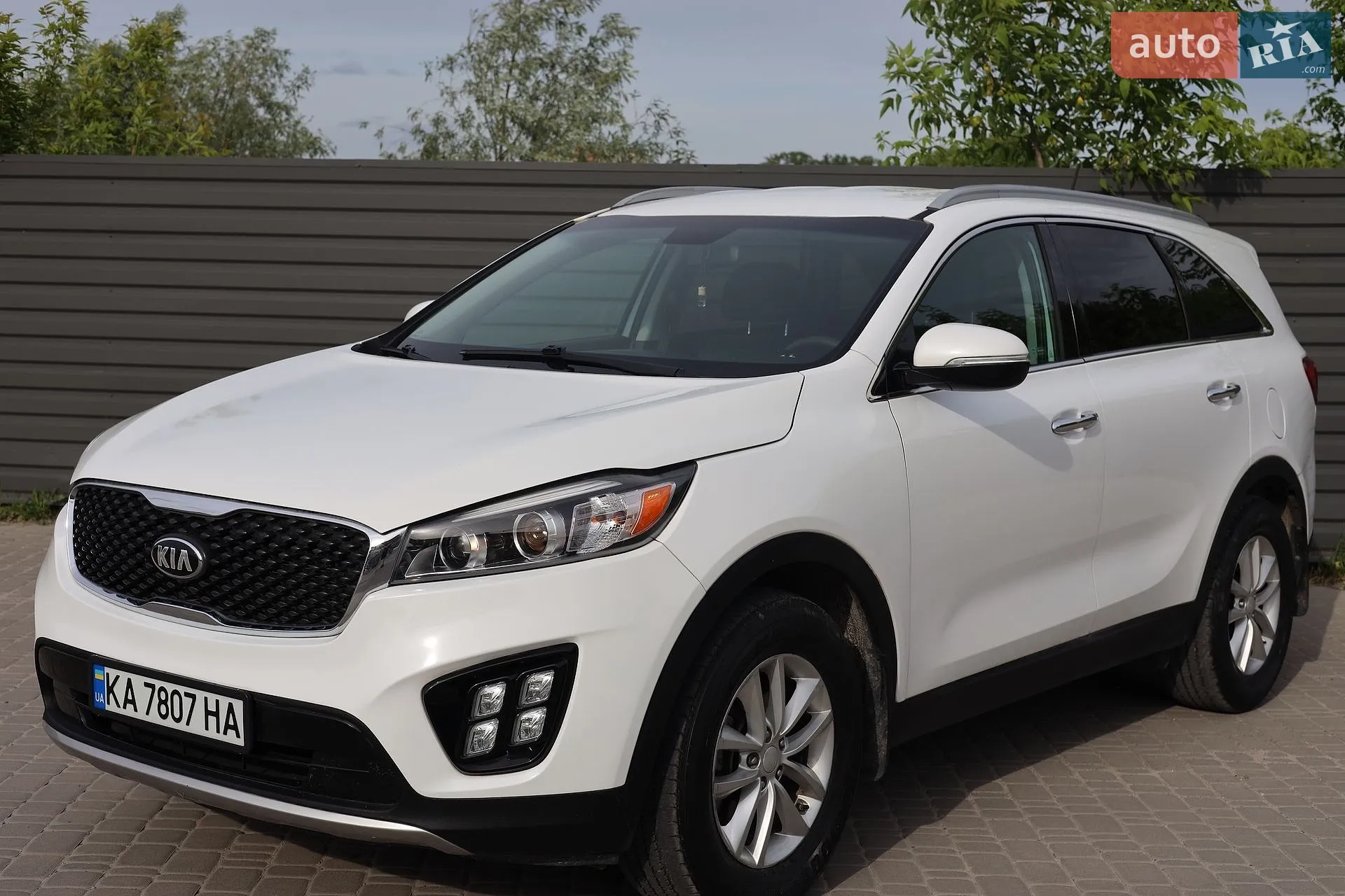 2016 Kia Sorento - мініатюра 4