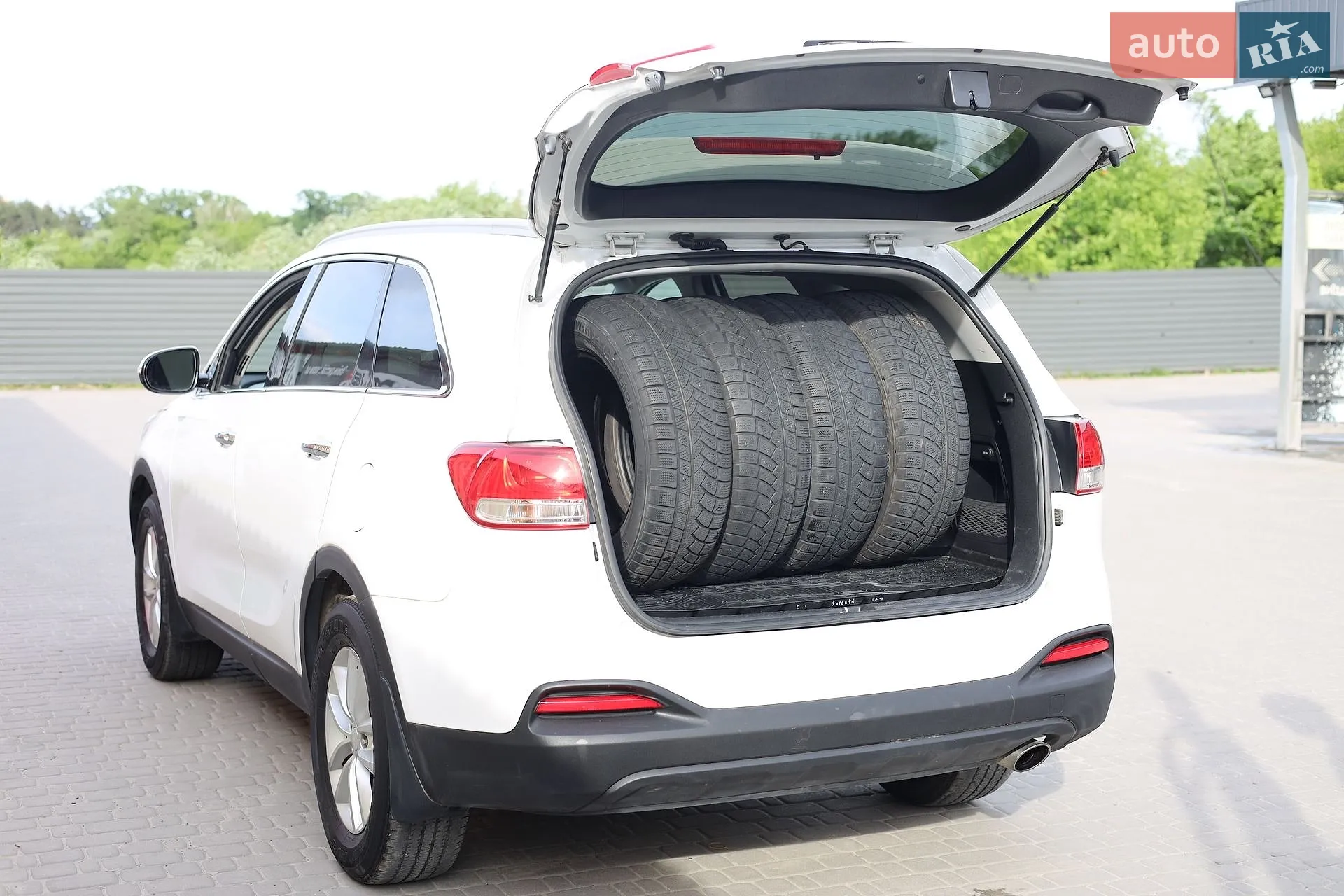 2016 Kia Sorento - мініатюра 35