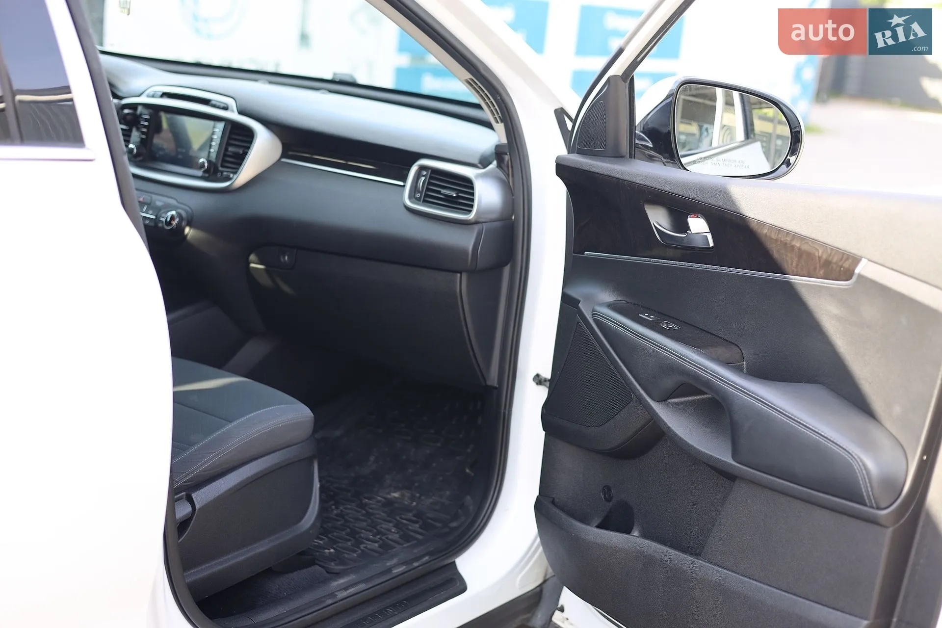 2016 Kia Sorento - мініатюра 46