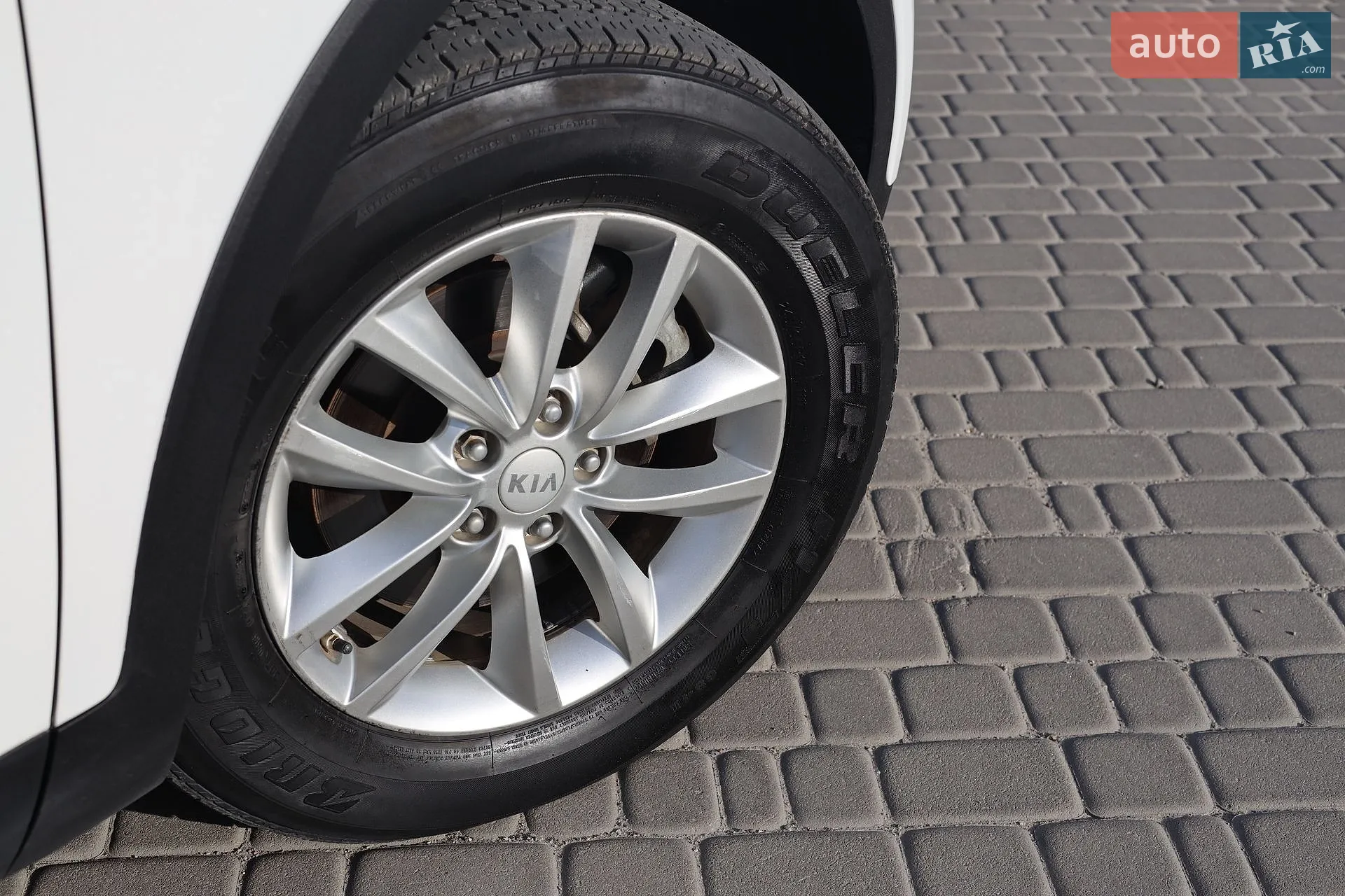 2016 Kia Sorento - мініатюра 64