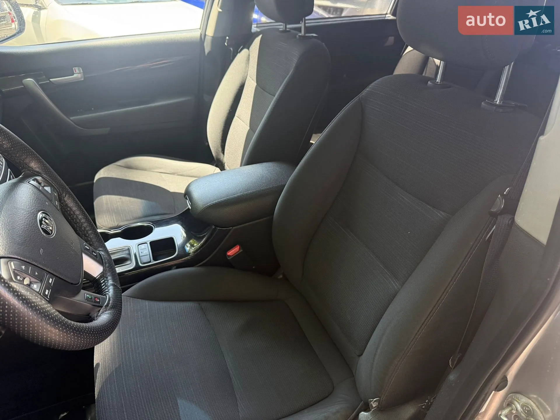 2014 Kia Sorento - мініатюра 28