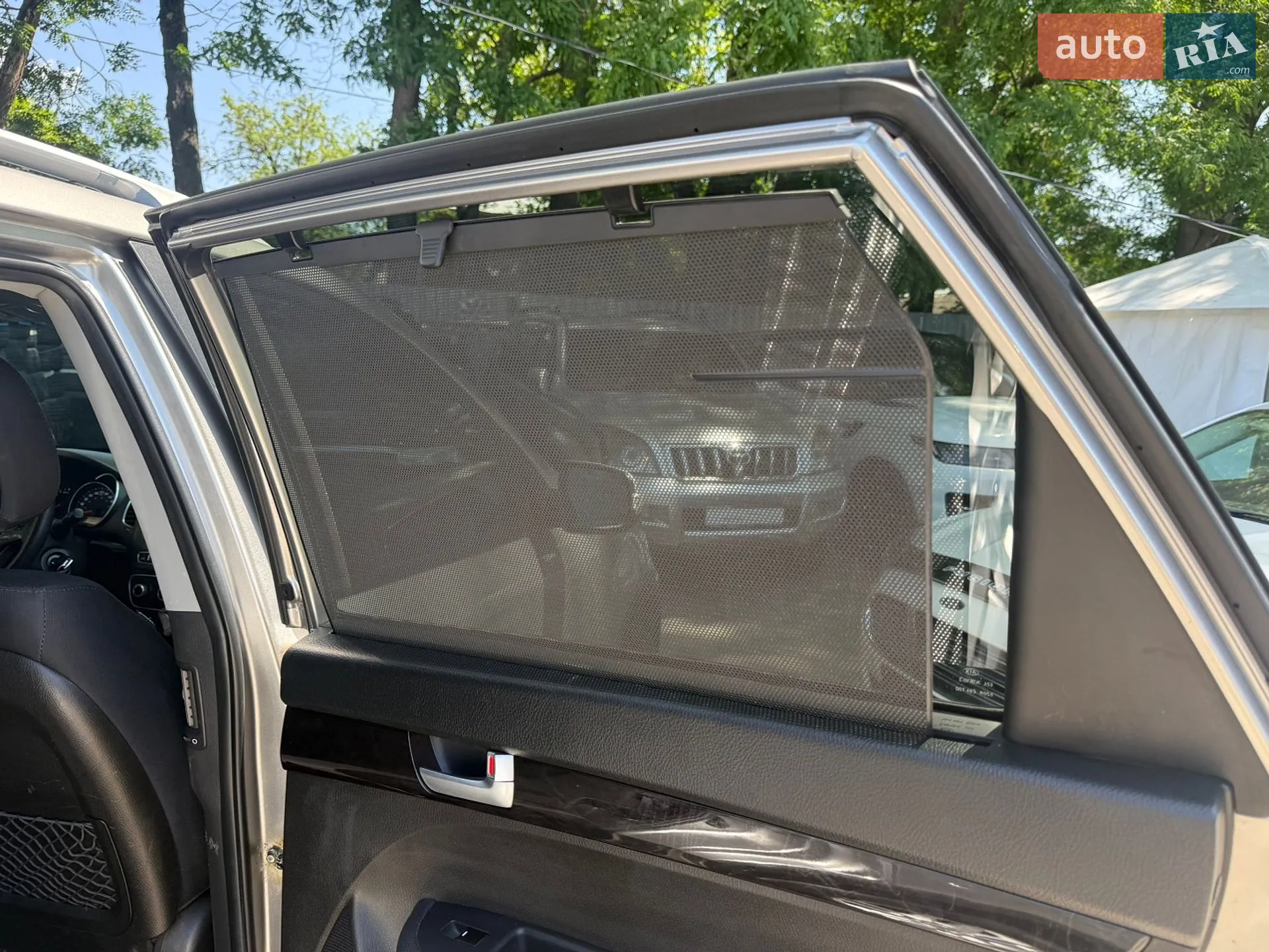 2014 Kia Sorento - мініатюра 33