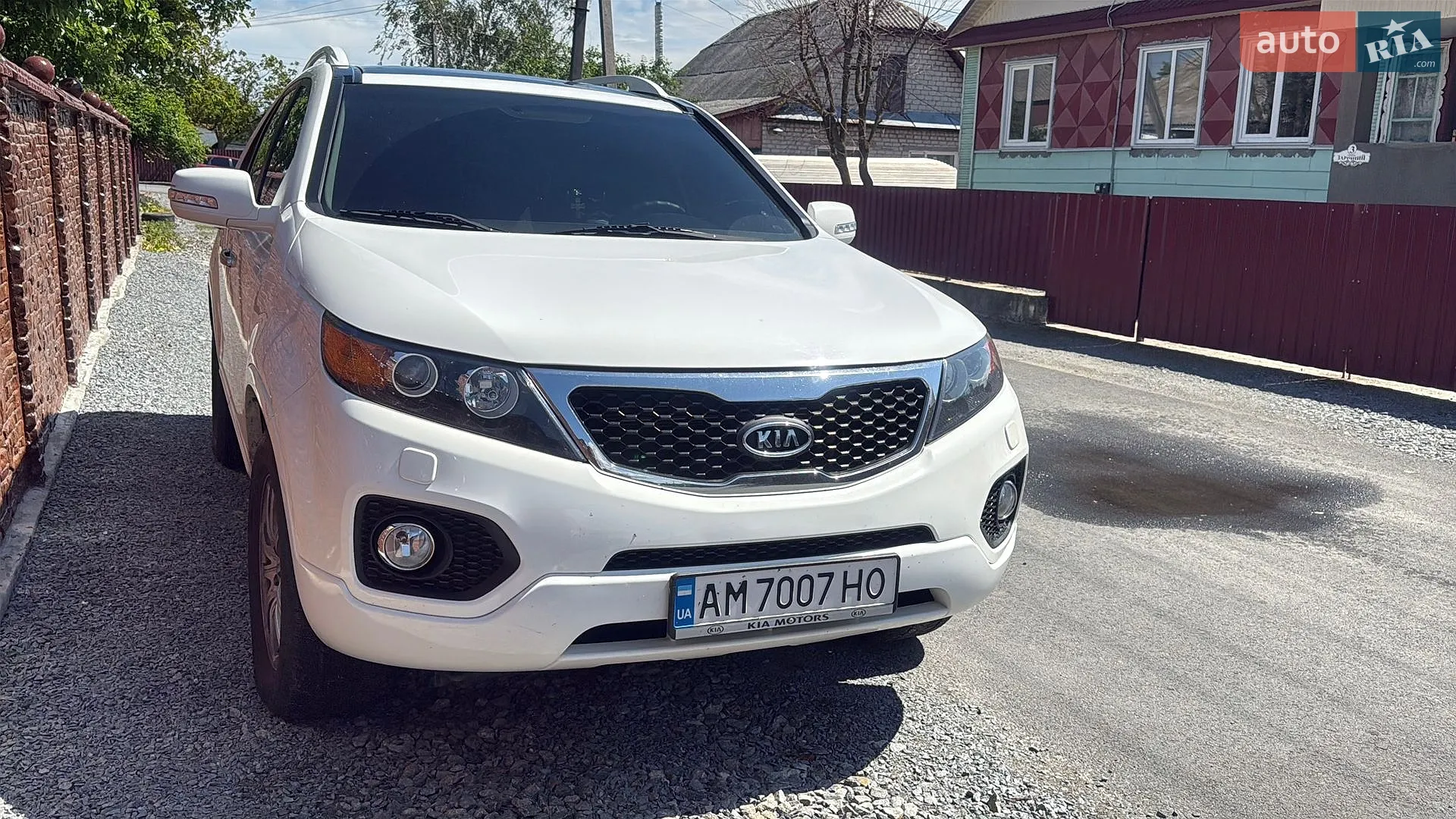 2012 Kia Sorento - мініатюра 140