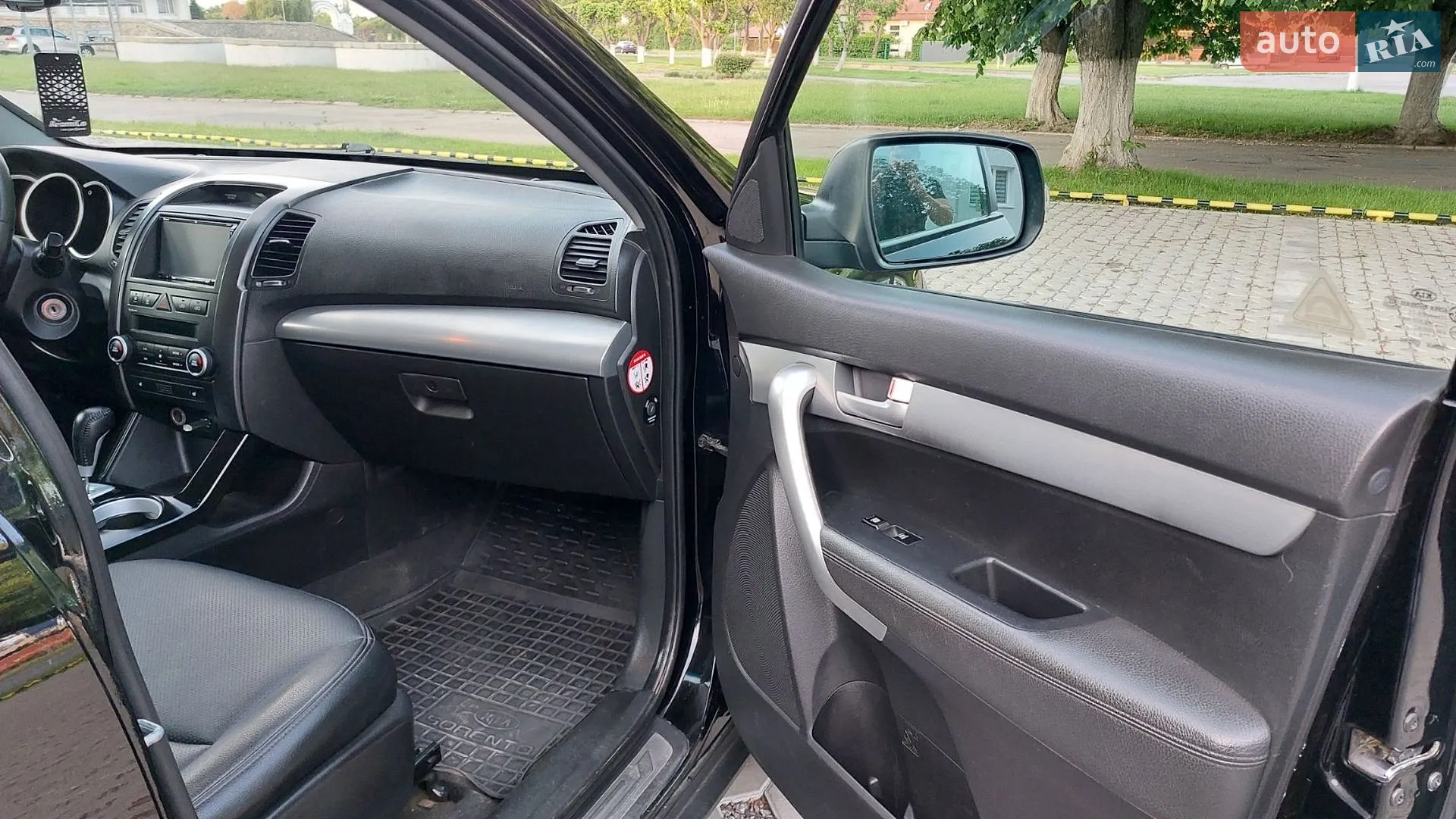 2010 Kia Sorento - мініатюра 18