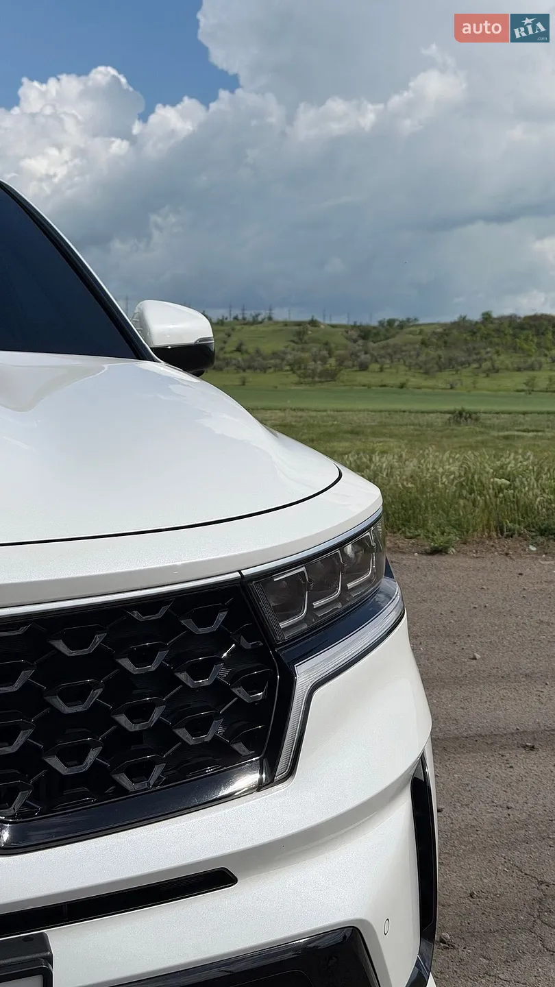 2020 Kia Sorento - мініатюра 18